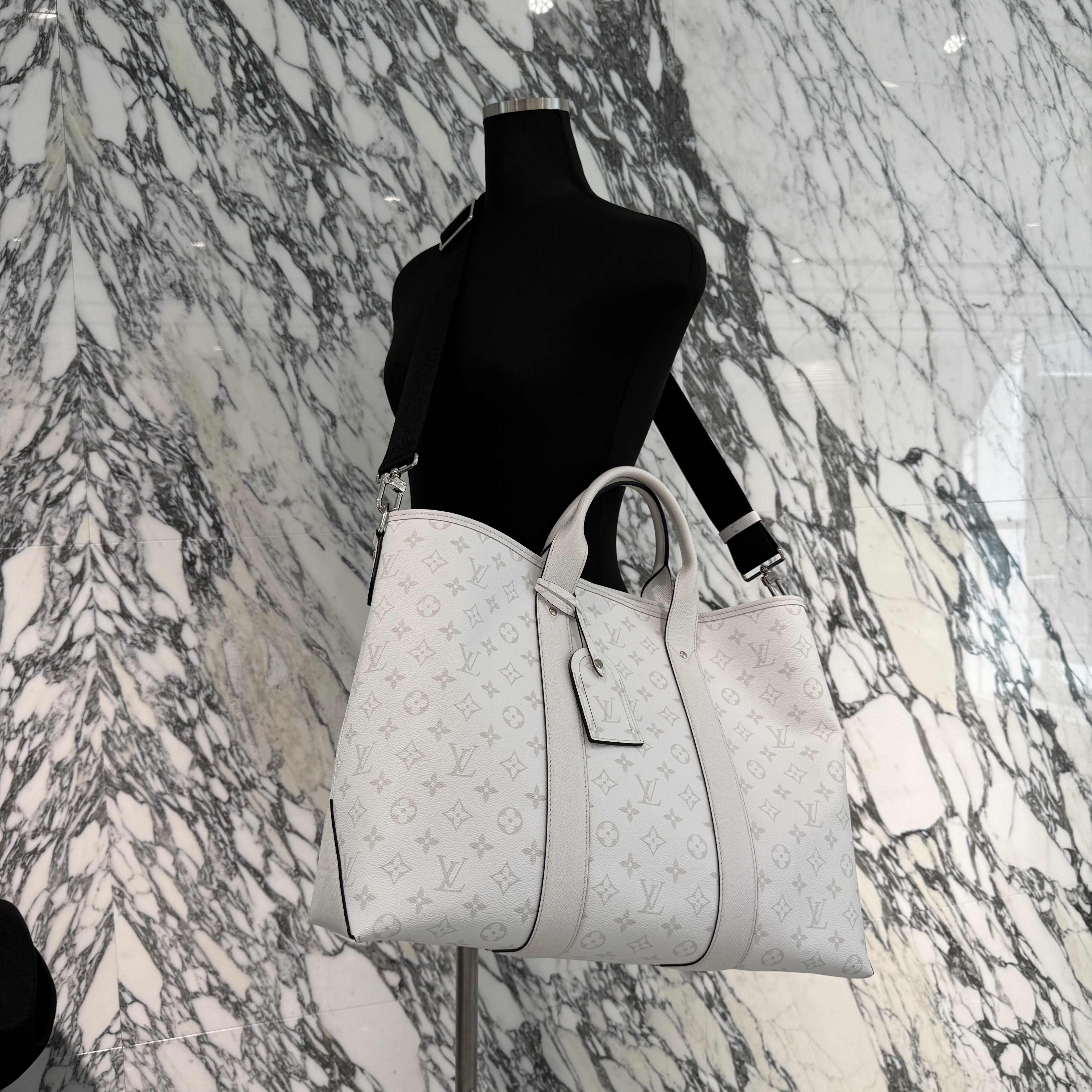 LOUIS VUITTON WEEK END TOTE BAG NM M30919 ルイヴィトン ウィークエンド トートバッグ NM