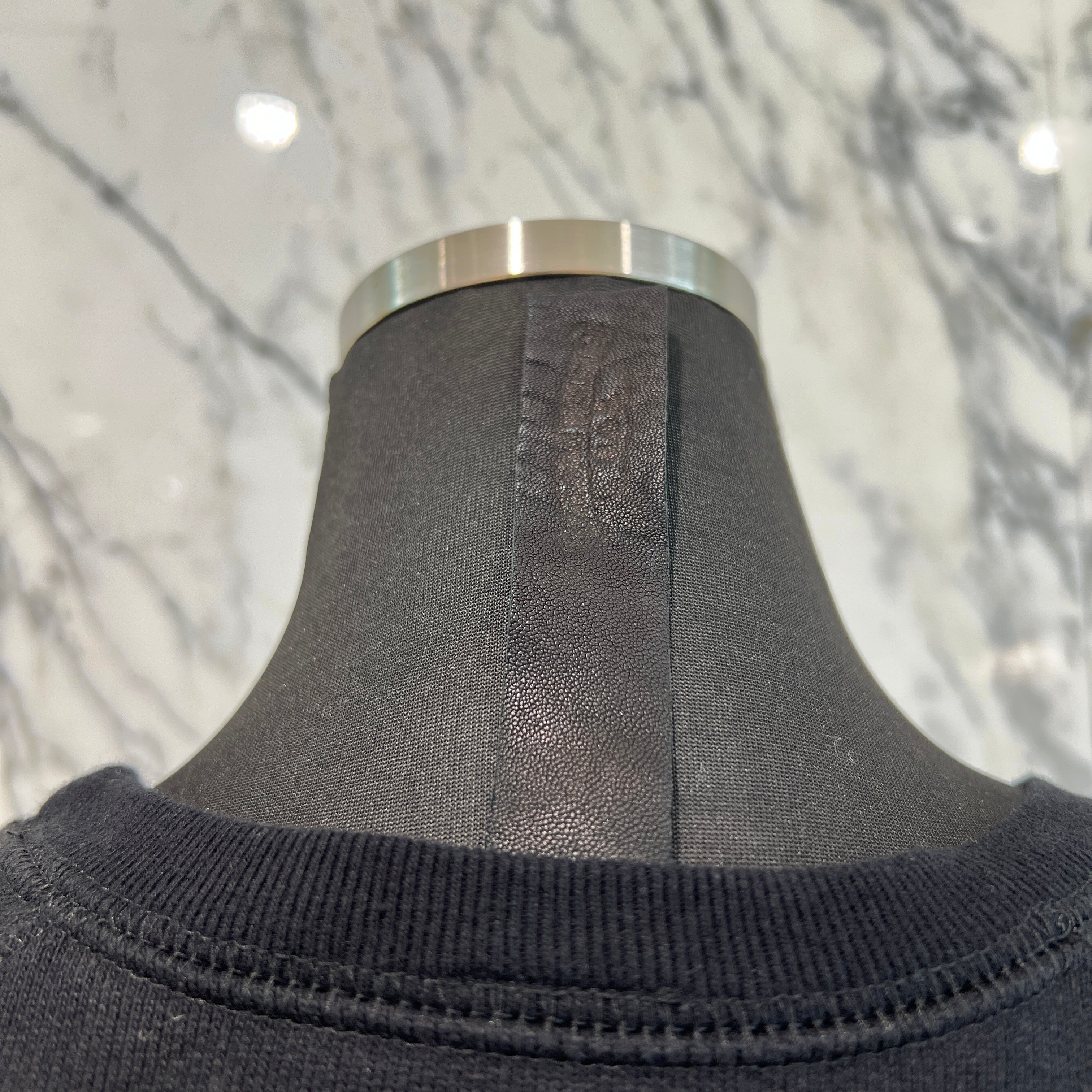 CHROME HEARTS Y NOT SLO RIDE Sweat Tee Size XL クロムハーツ ワイノット スローライド スウェット Tシャツ サイズXL