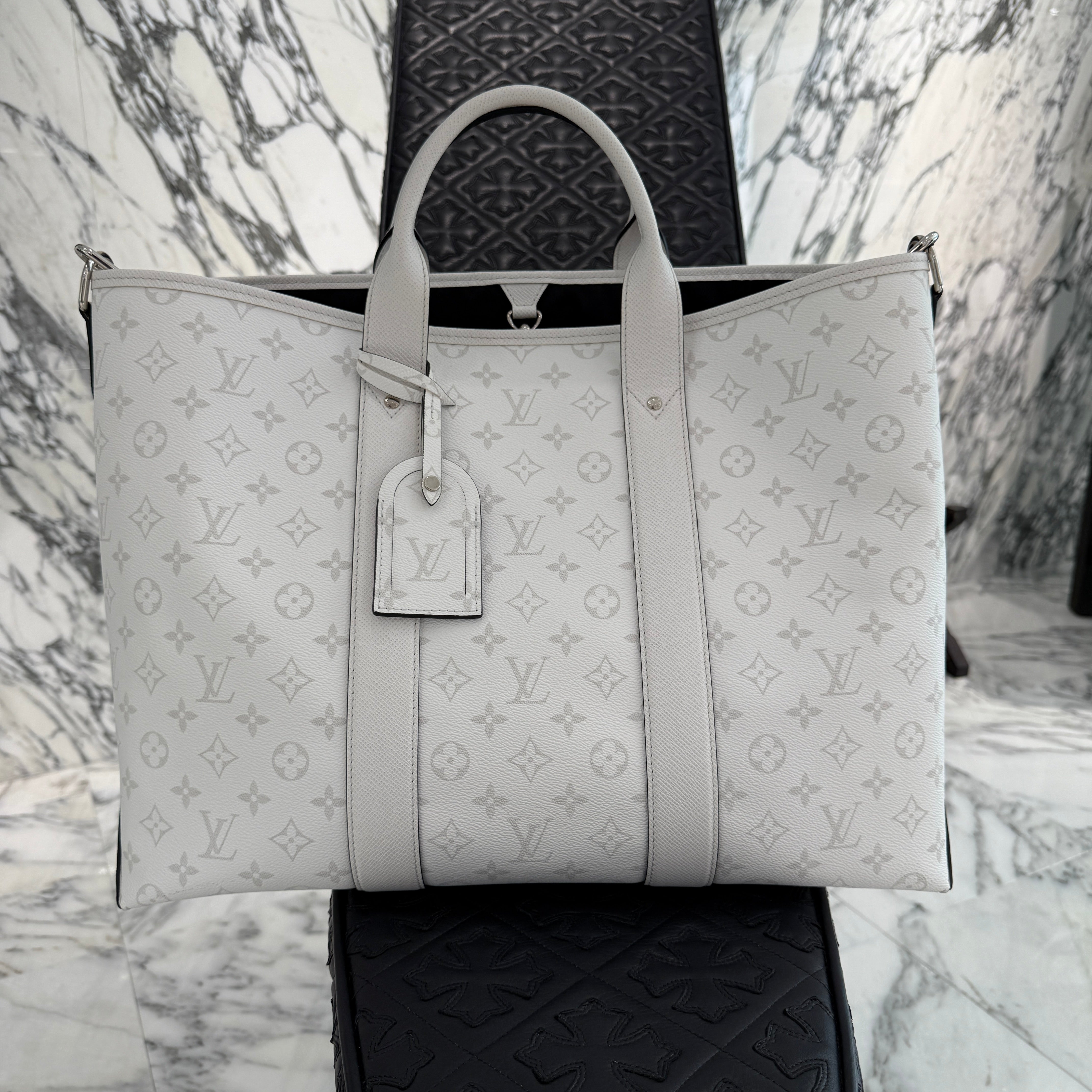 LOUIS VUITTON WEEK END TOTE BAG NM M30919 ルイヴィトン ウィークエンド トートバッグ NM