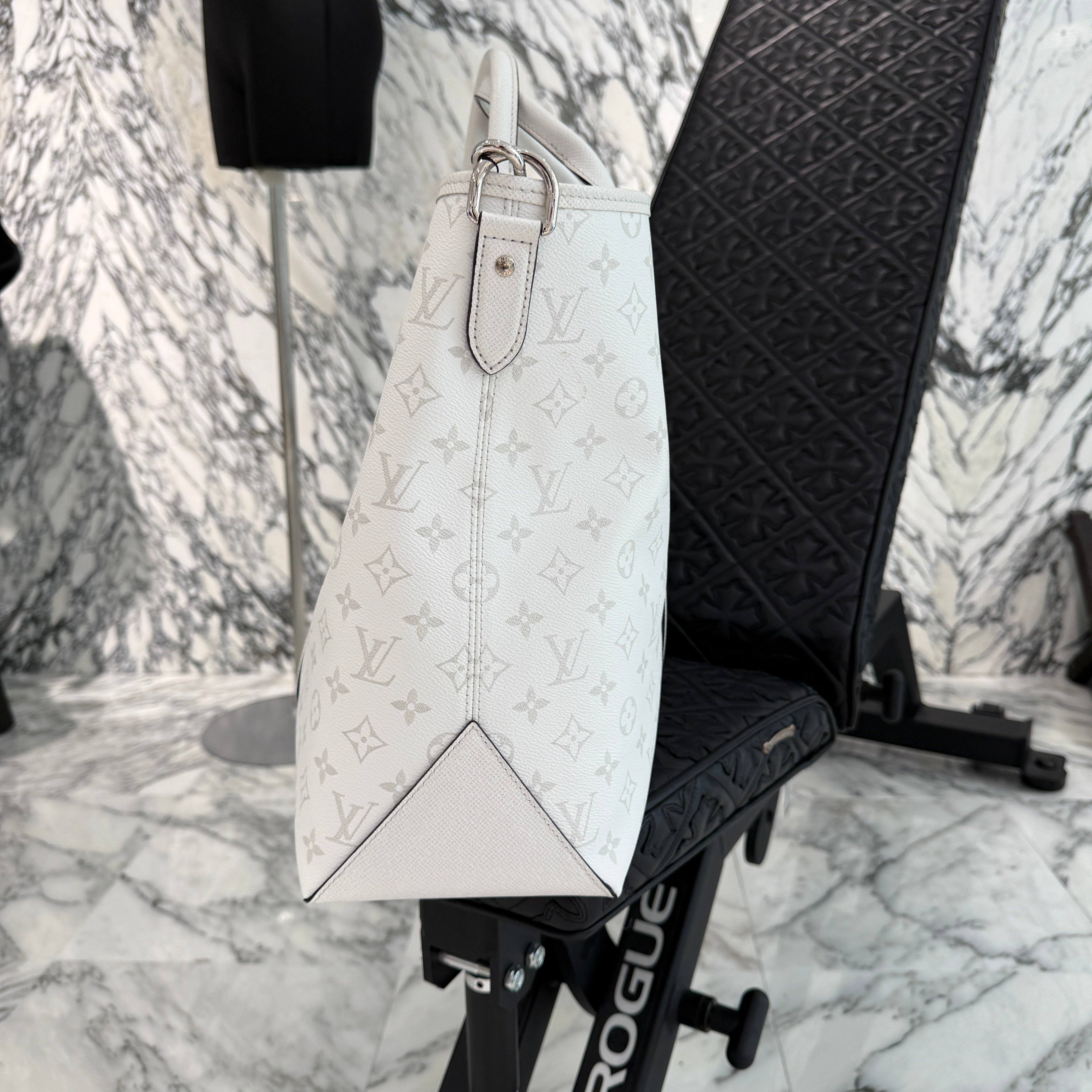 LOUIS VUITTON WEEK END TOTE BAG NM M30919 ルイヴィトン ウィークエンド トートバッグ NM