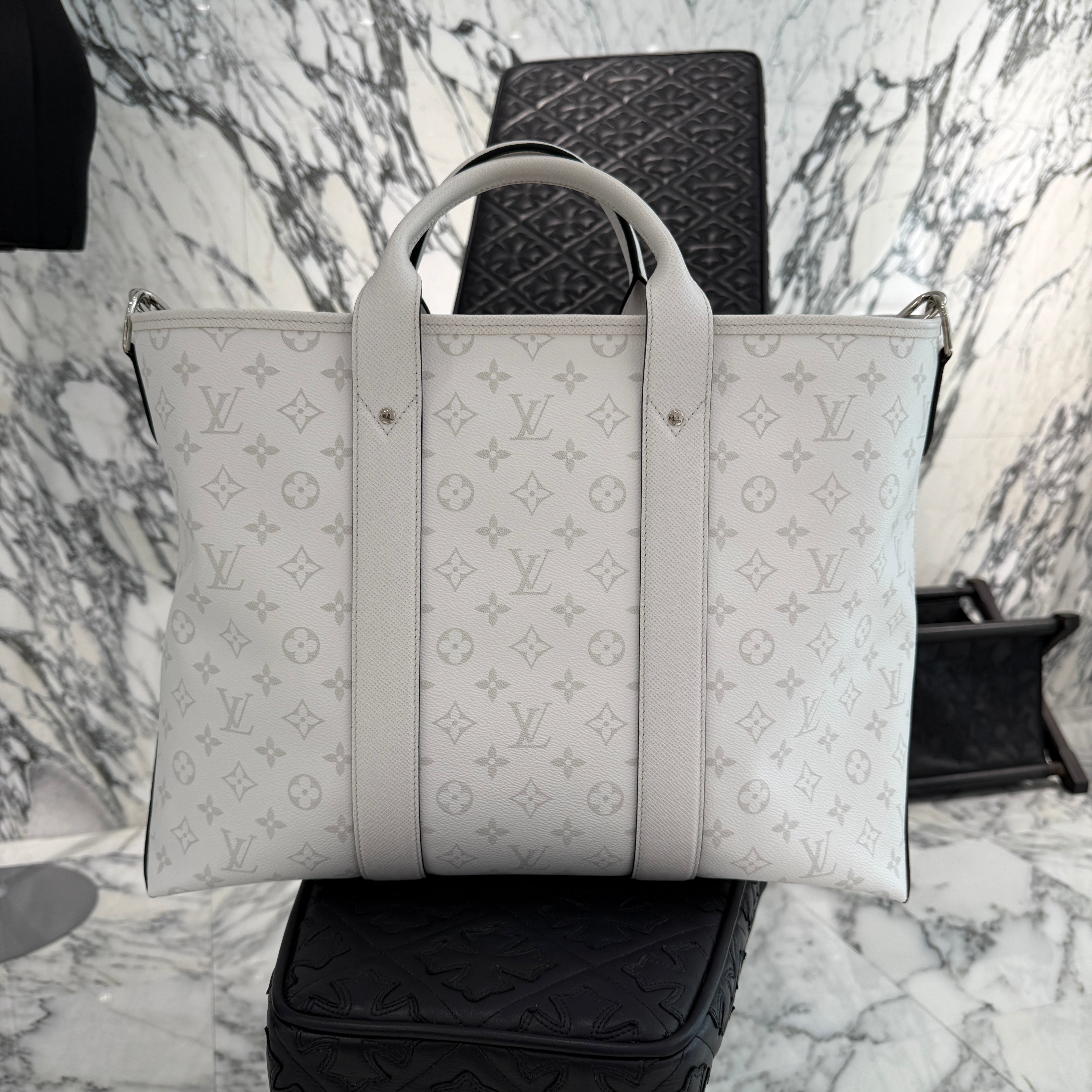 LOUIS VUITTON WEEK END TOTE BAG NM M30919 ルイヴィトン ウィークエンド トートバッグ NM