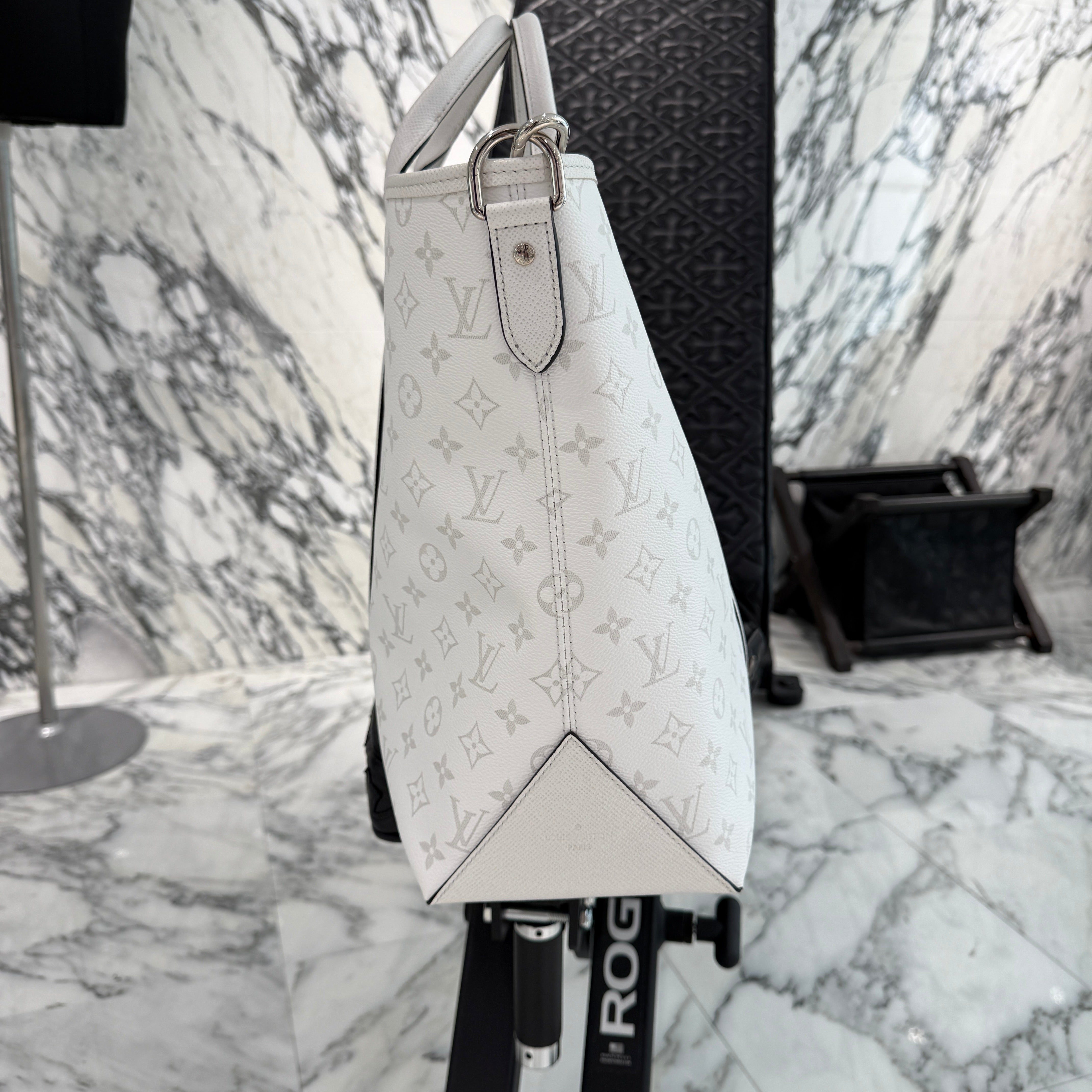 LOUIS VUITTON WEEK END TOTE BAG NM M30919 ルイヴィトン ウィークエンド トートバッグ NM