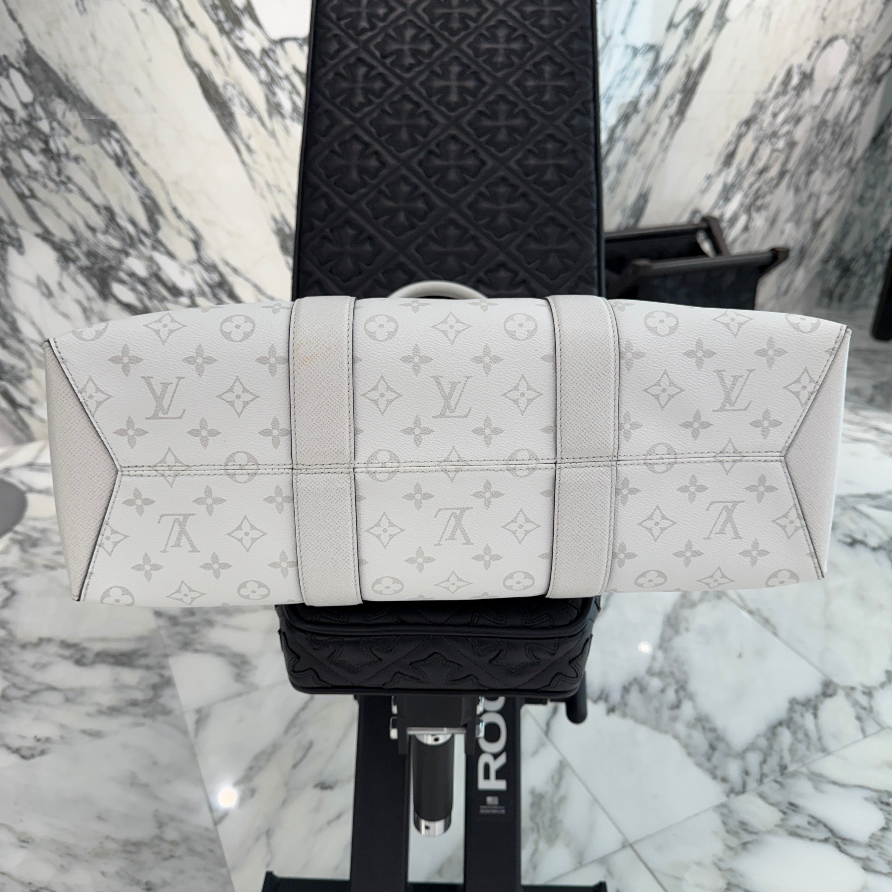 LOUIS VUITTON WEEK END TOTE BAG NM M30919 ルイヴィトン ウィークエンド トートバッグ NM