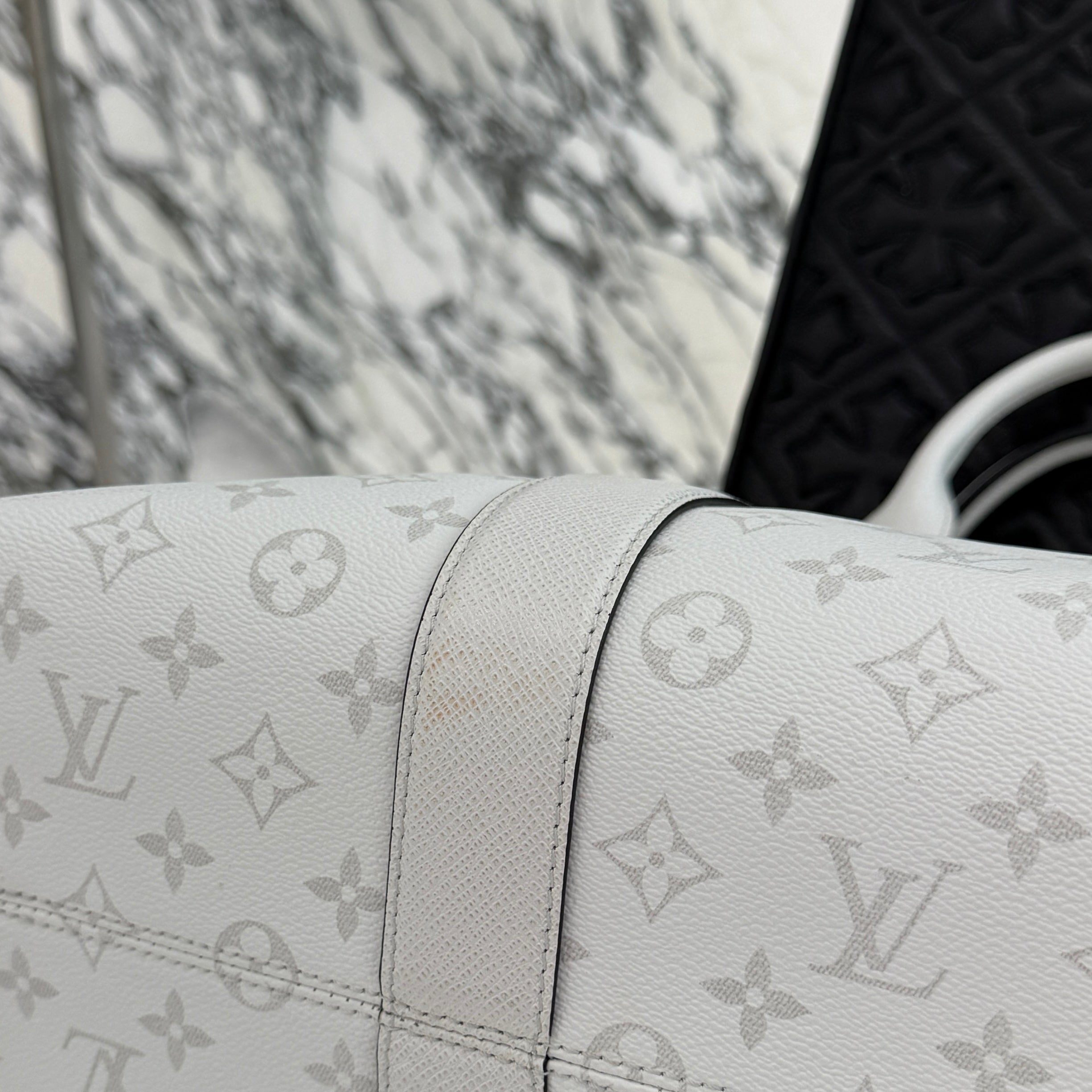 LOUIS VUITTON WEEK END TOTE BAG NM M30919 ルイヴィトン ウィークエンド トートバッグ NM