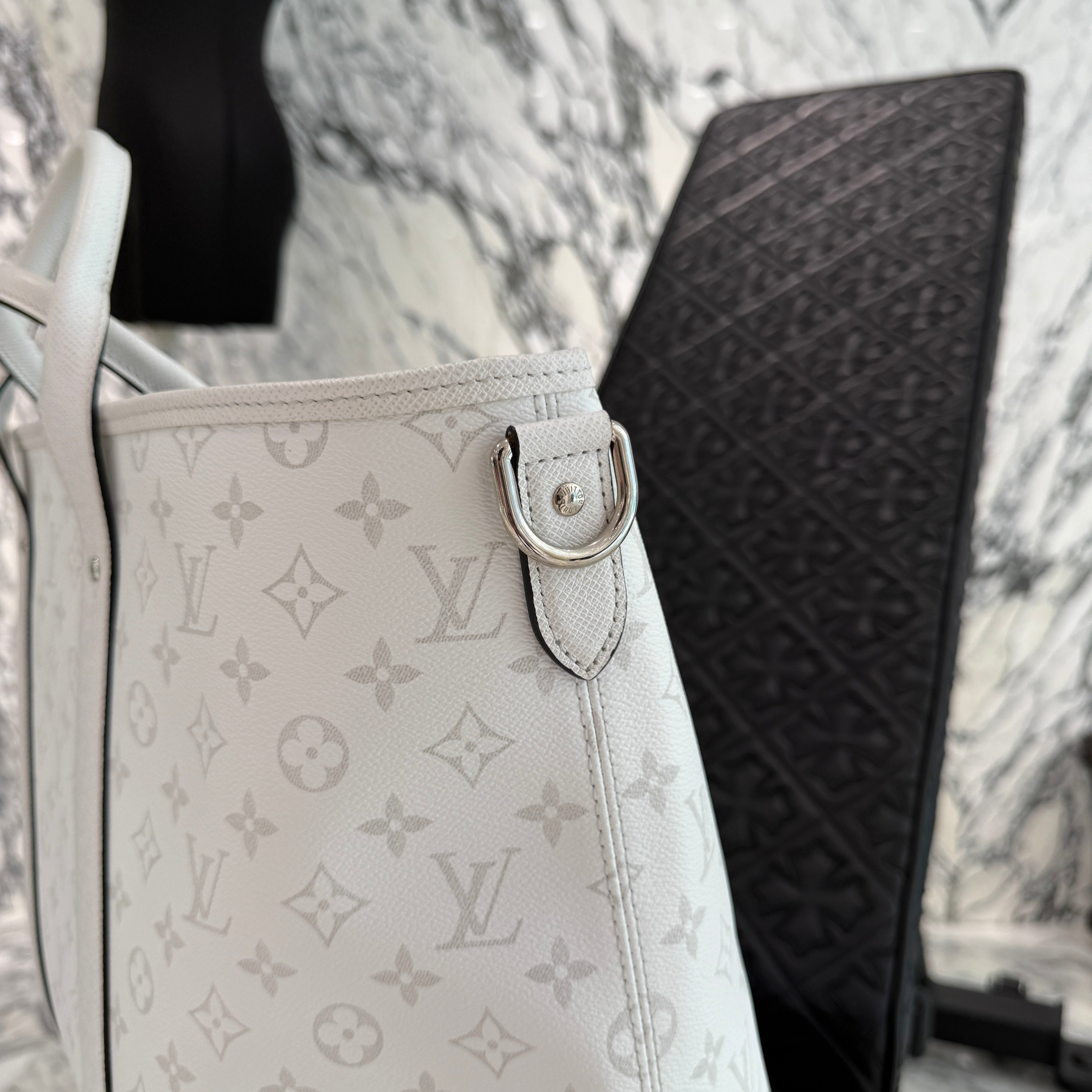 LOUIS VUITTON WEEK END TOTE BAG NM M30919 ルイヴィトン ウィークエンド トートバッグ NM