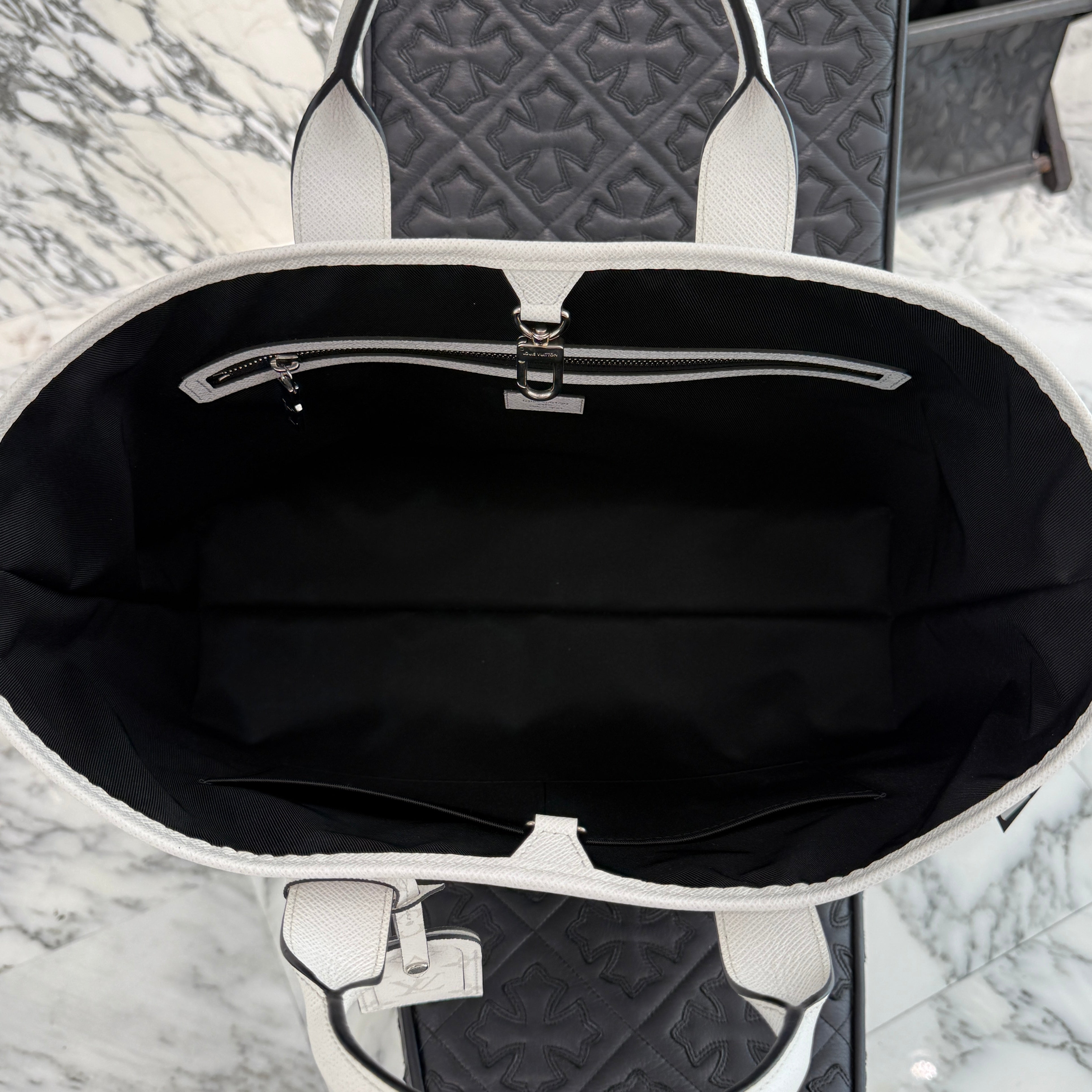 LOUIS VUITTON WEEK END TOTE BAG NM M30919 ルイヴィトン ウィークエンド トートバッグ NM