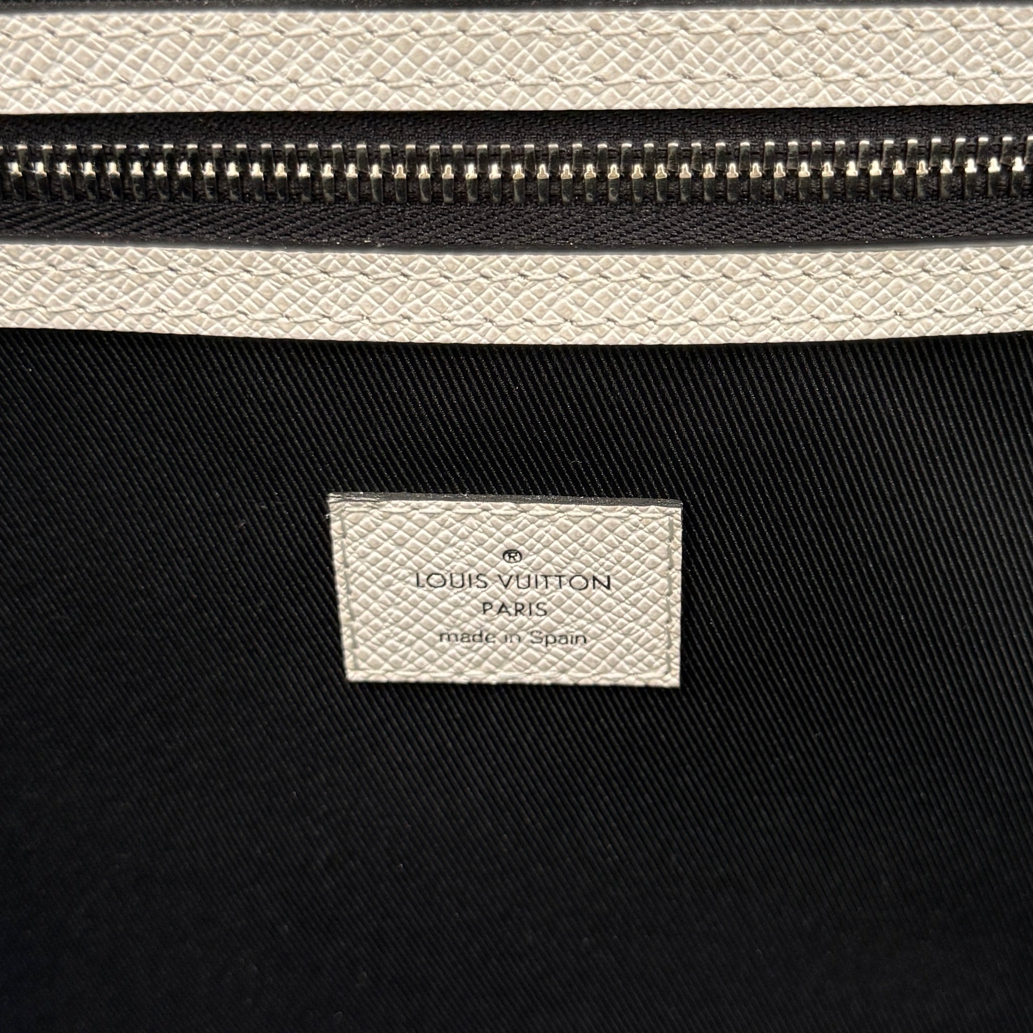 LOUIS VUITTON WEEK END TOTE BAG NM M30919 ルイヴィトン ウィークエンド トートバッグ NM