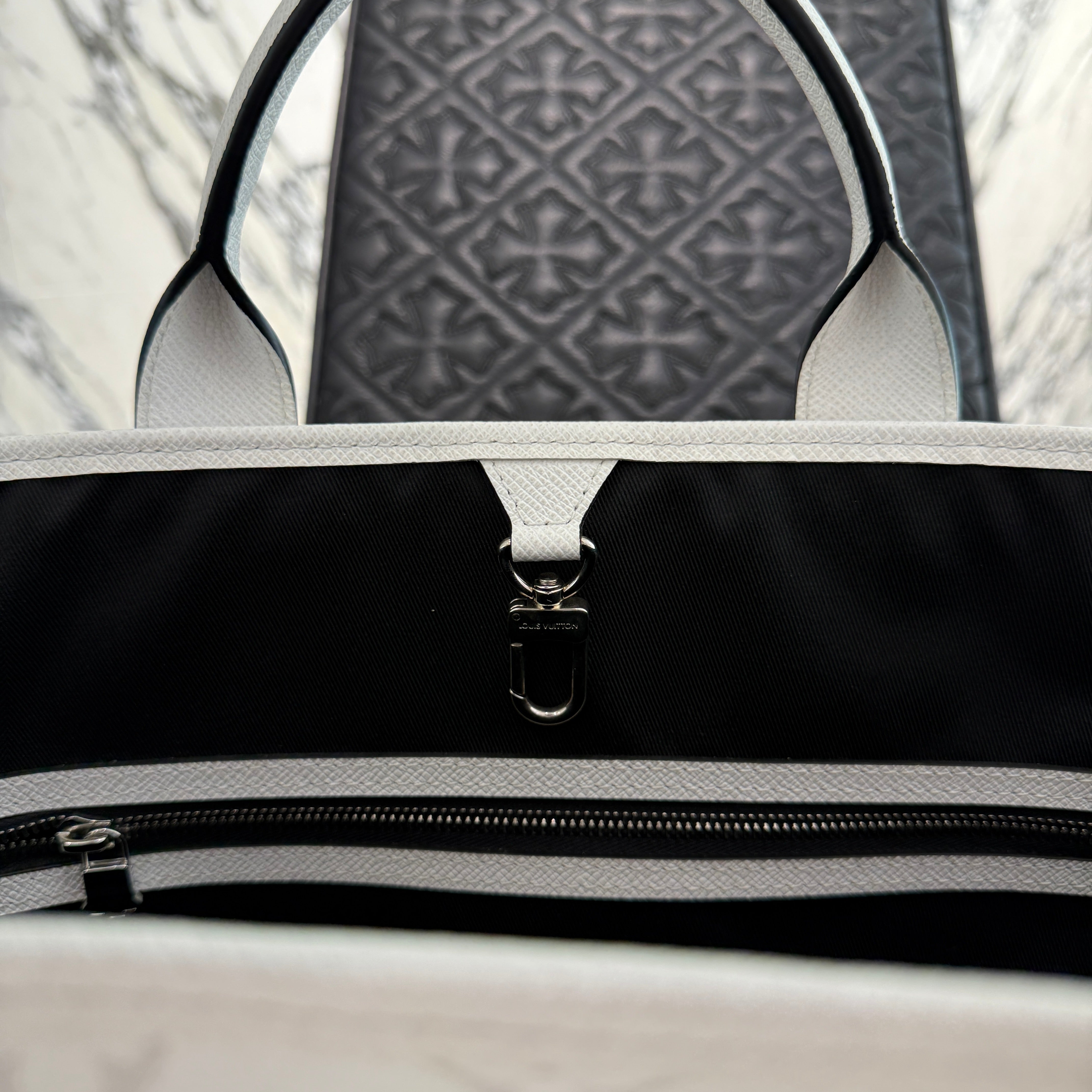 LOUIS VUITTON WEEK END TOTE BAG NM M30919 ルイヴィトン ウィークエンド トートバッグ NM