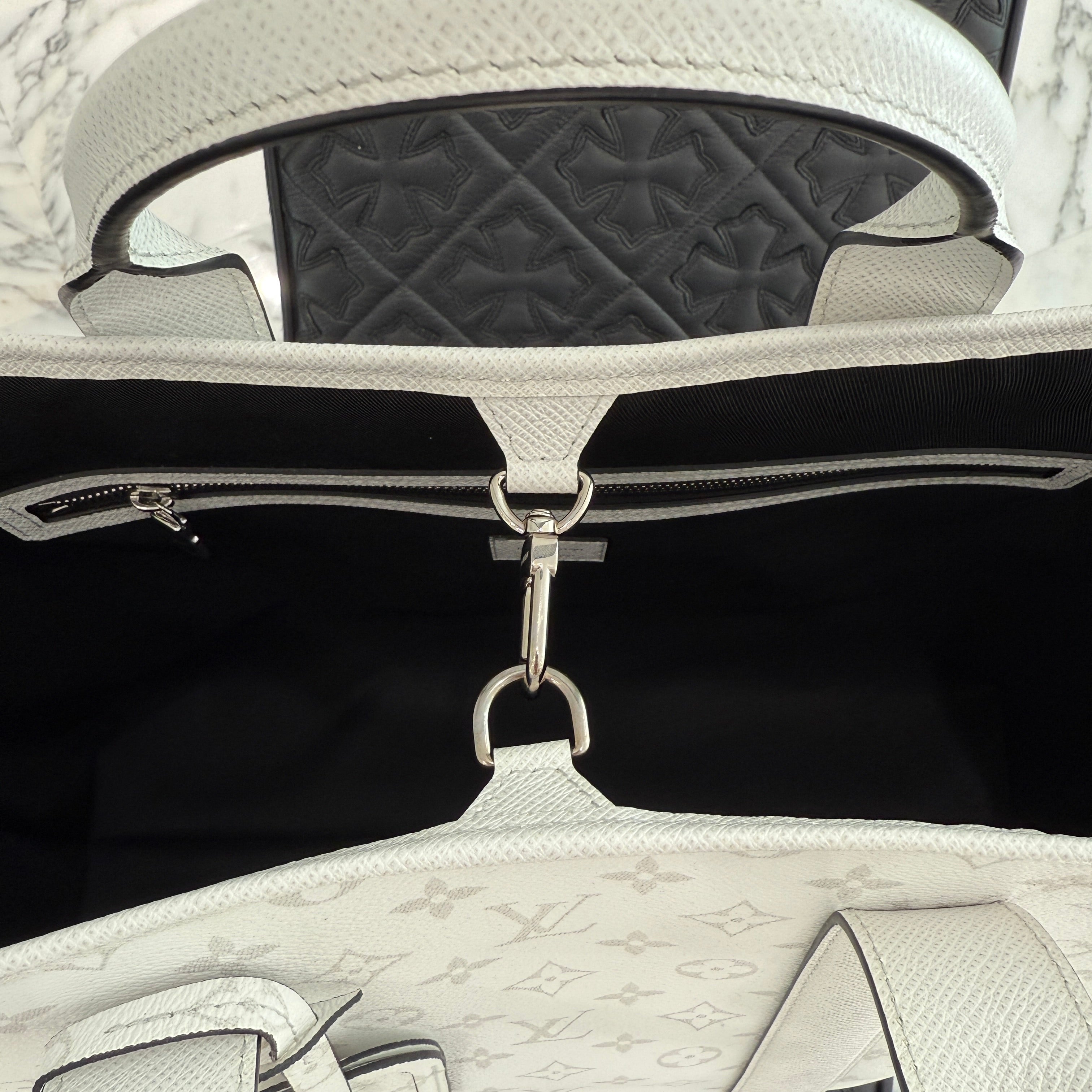 LOUIS VUITTON WEEK END TOTE BAG NM M30919 ルイヴィトン ウィークエンド トートバッグ NM