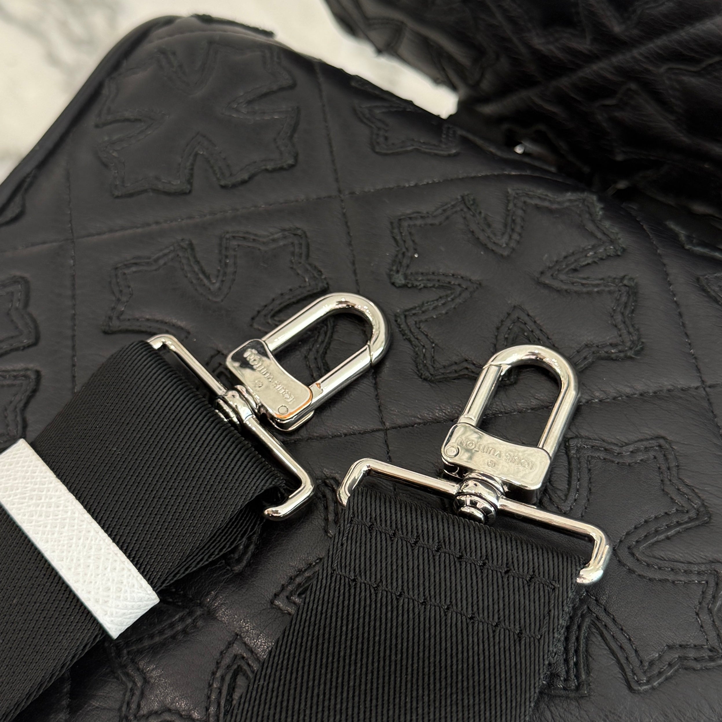 LOUIS VUITTON WEEK END TOTE BAG NM M30919 ルイヴィトン ウィークエンド トートバッグ NM