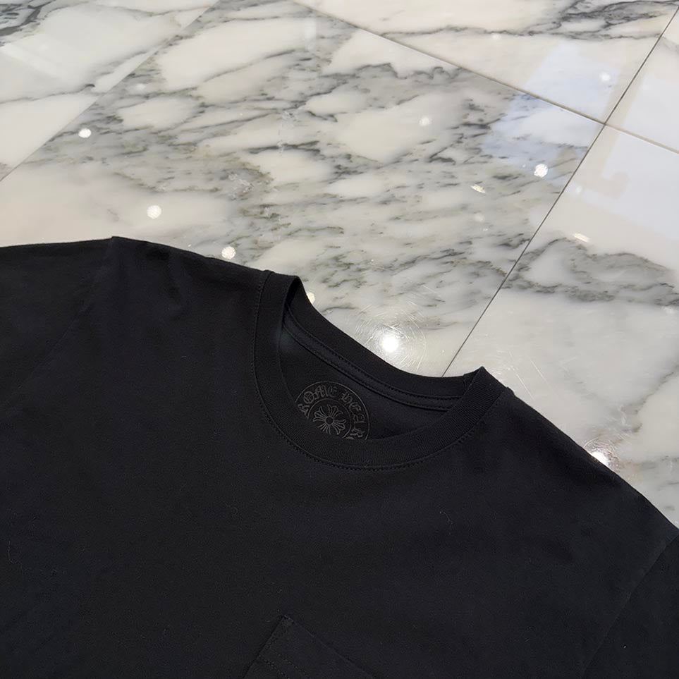 CHROME HEARTS Back Arch USA Logo Tee Size M クロムハーツ バックアーチ USA ロゴ Tシャツ サイズM