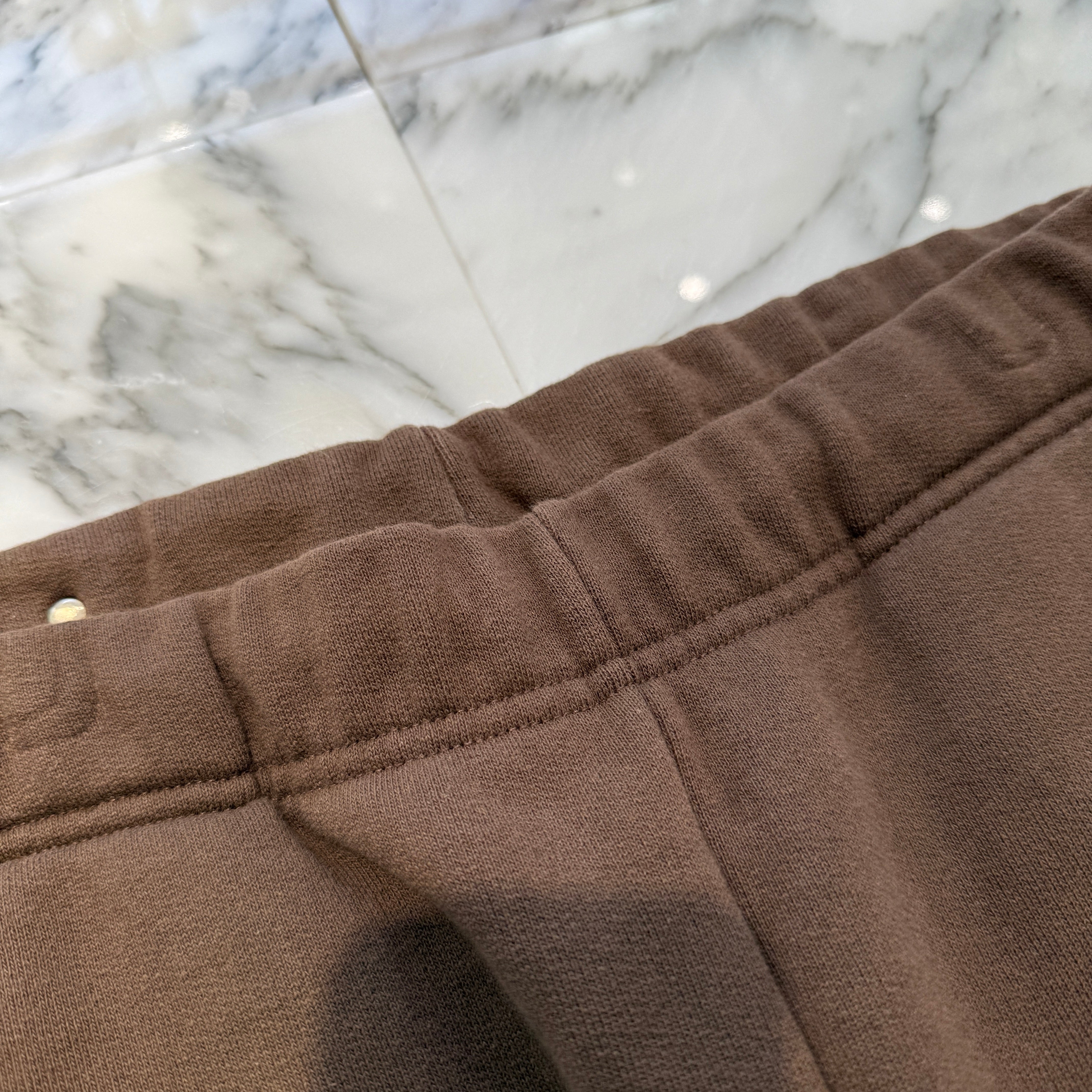 CHROME HEARTS Y NOT SLO RIDE Logo Sweat Half Pants Size S クロムハーツ ワイノット スローライド ロゴ スウェットハーフパンツ サイズS