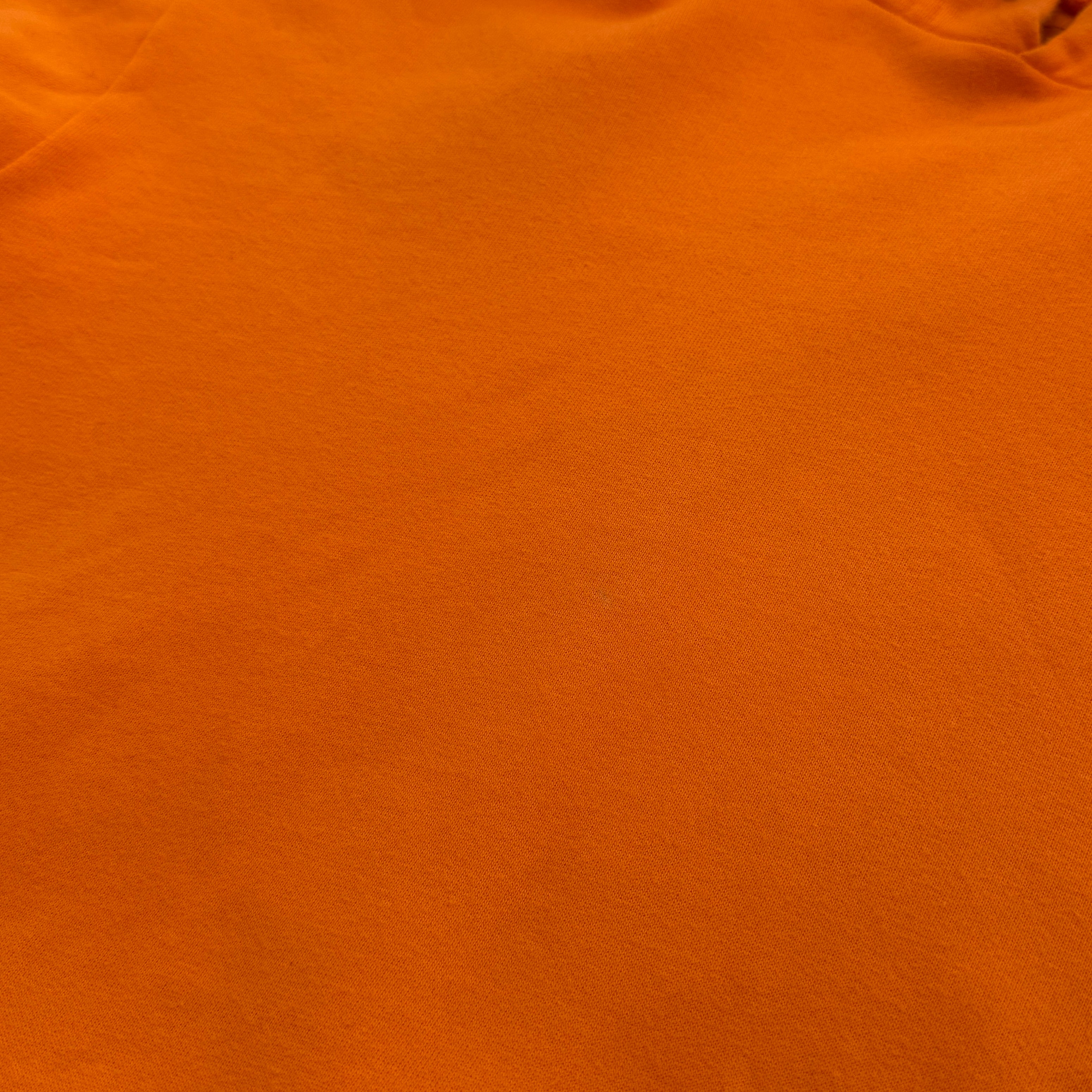 CHROME HEARTS × OFF-WHITE 2018SS Pullover Hoodie Size XL クロムハーツ × オフホワイト プルオーバーフーディ サイズXL