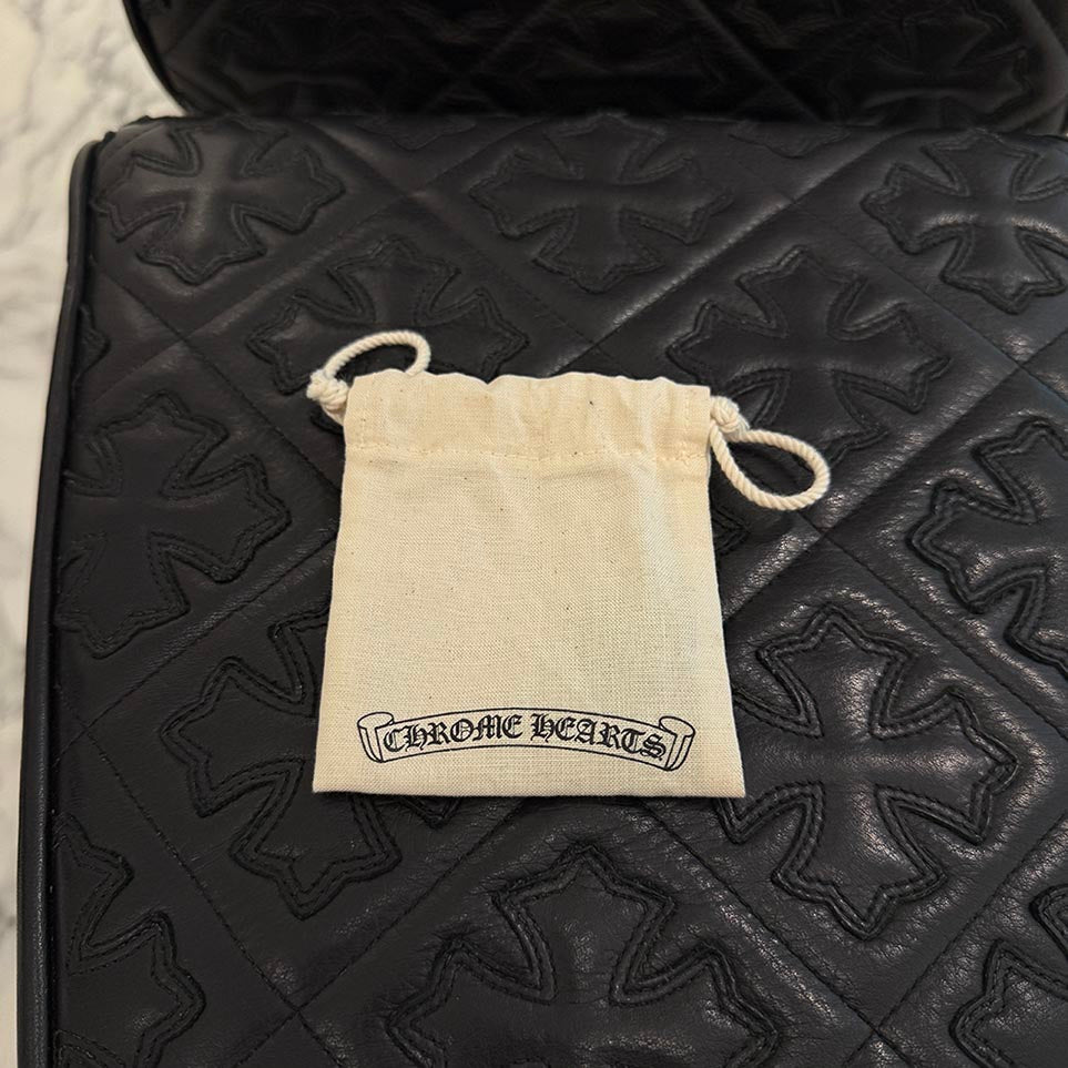 CHROME HEARTS PENDANT CH CRS SML PLSTC クロムハーツ ペンダント CHクロス スモール プラスチック