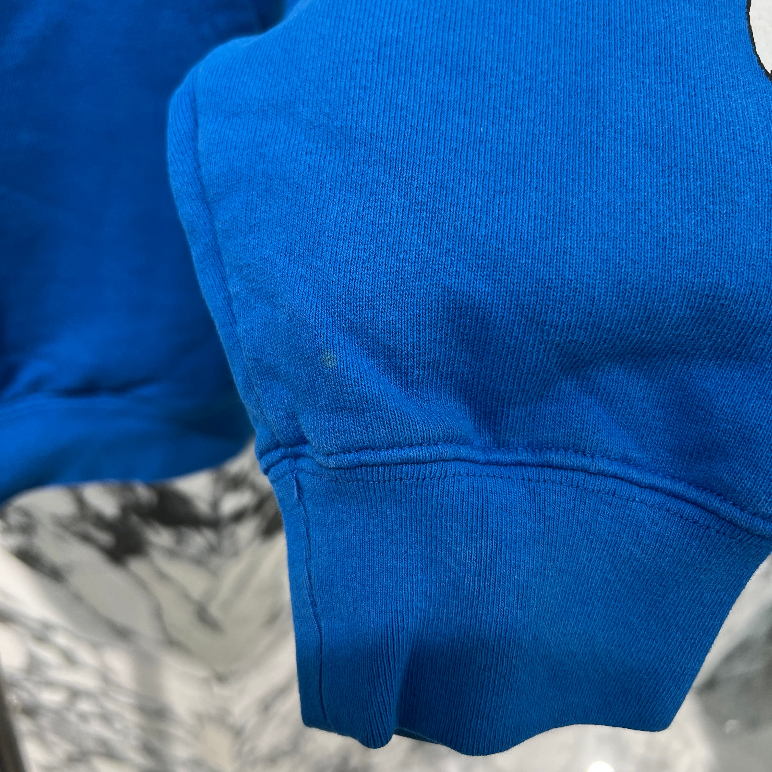 CHROME HEARTS × MATTY BOY PPO SPACE Pullover Hoodie Size L クロムハーツ × マッティボーイ PPO スペース プルオーバーフーディ サイズL