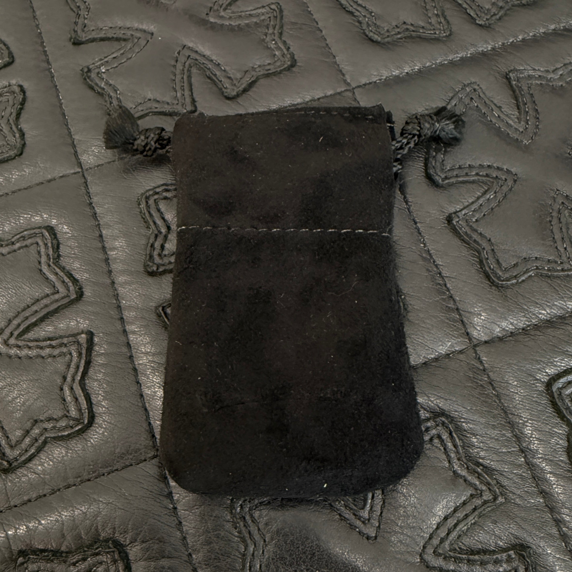 CHROME HEARTS 6mm SPACER FOREVER Ring Size 14号 クロムハーツ 6mm スペーサー フォーエバー リング サイズ14号