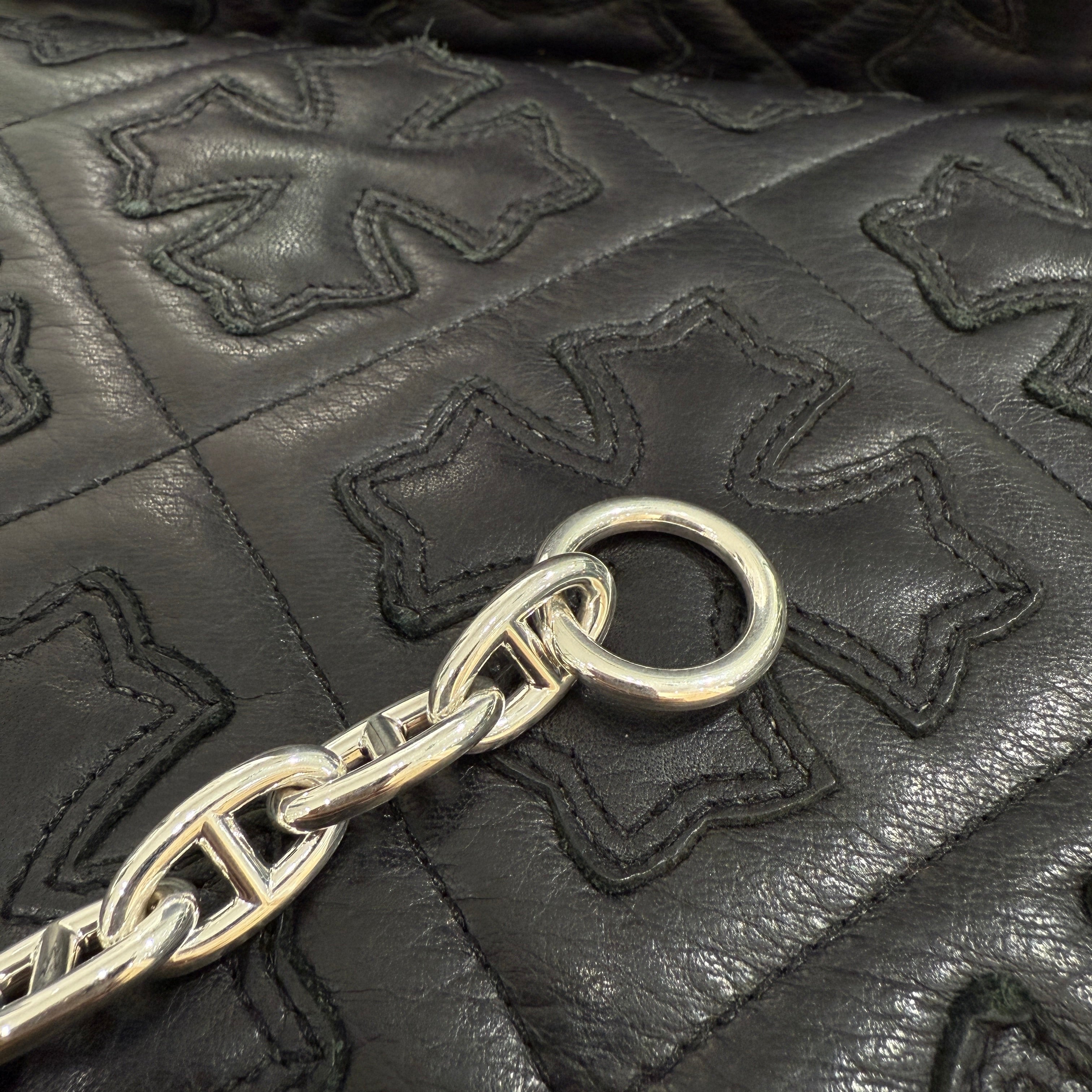 HERMES Chaine d’Ancre GM 13 エルメス シェーヌダンクル GM 13コマ