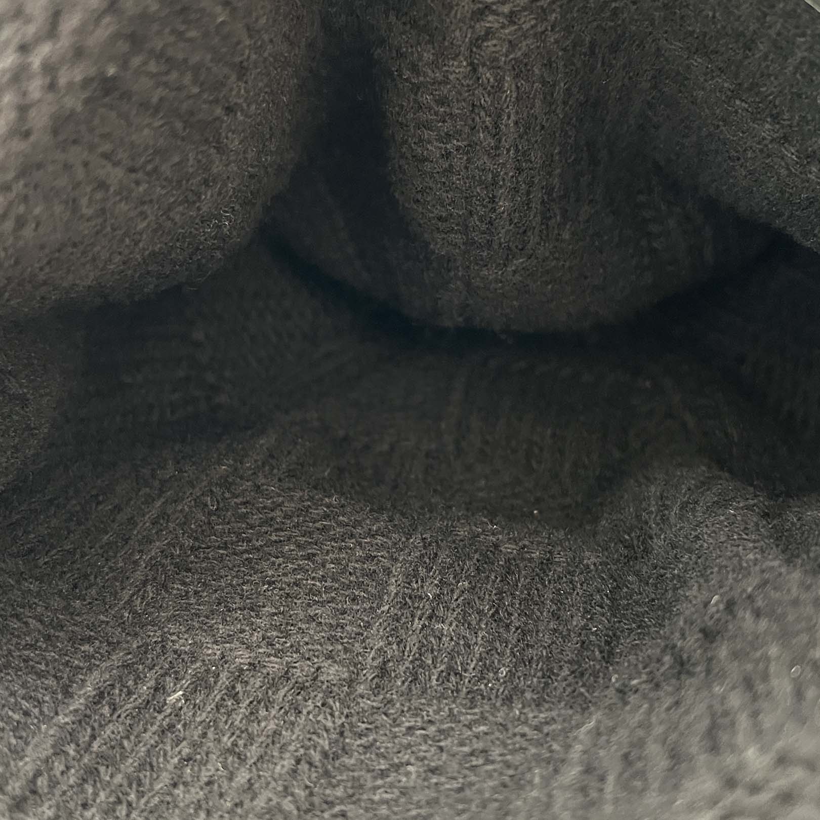 LOUIS VUITTON 2024SS Damier Pearl Wool Beanie M7336A Size S ルイヴィトン ダミエ パール ウールビーニー サイズS