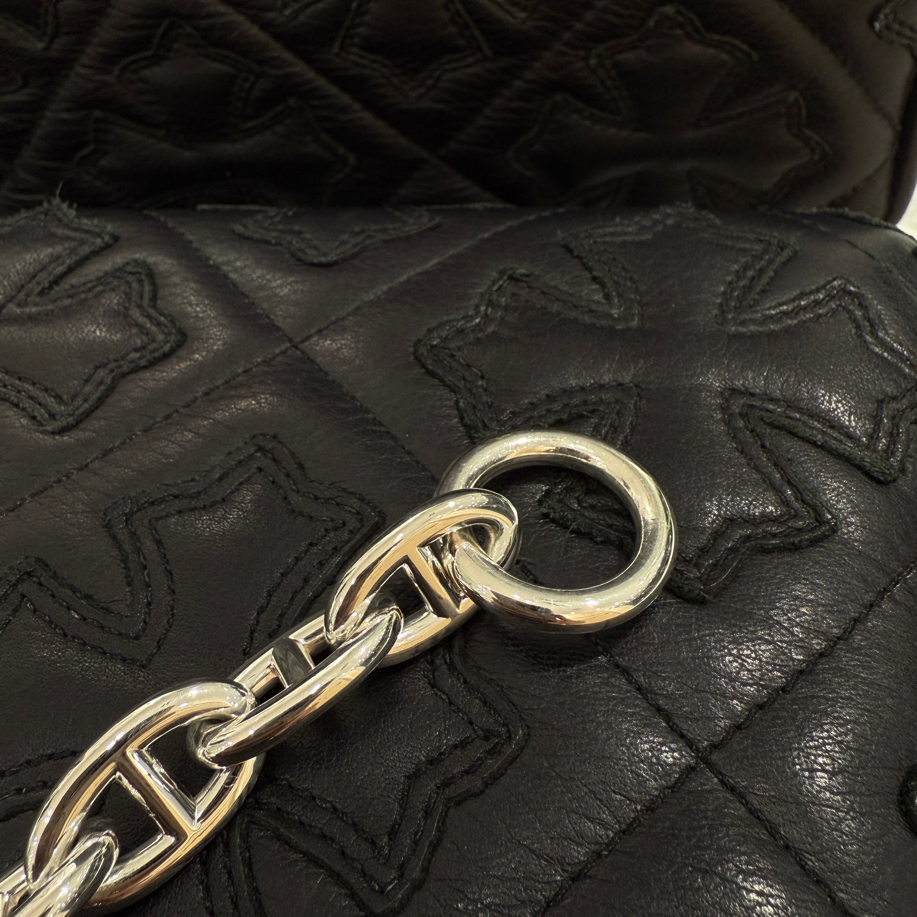 HERMES Chaine d’Ancre TGM 13 エルメス シェーヌダンクル TGM 13コマ