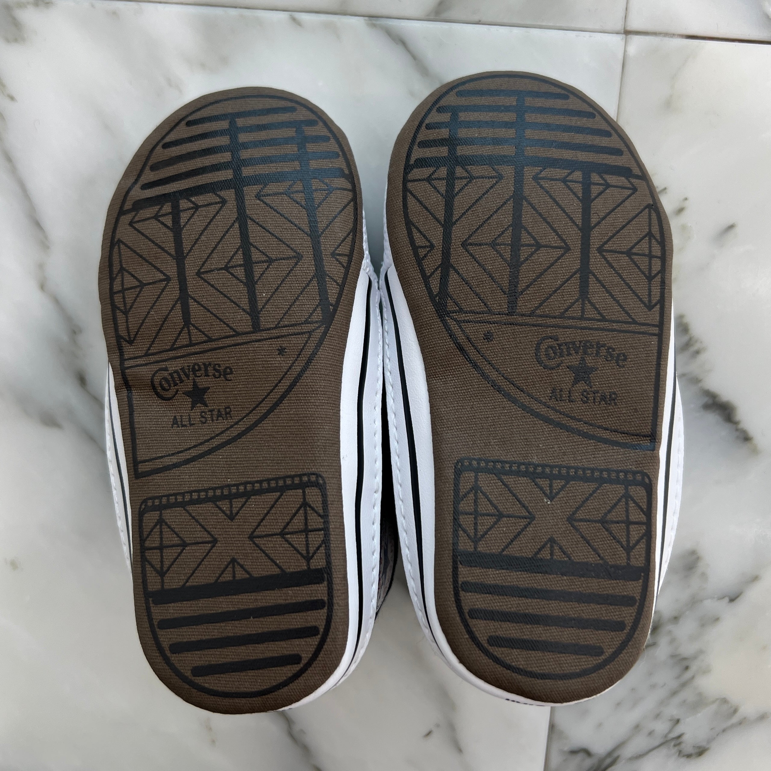 CHROME HEARTS × CONVERSE Chuck Taylor All Star Cribster Low Cut Sneakers 865156C Size 12 クロムハーツ × コンバース チャックテイラー オールスター クリブスター ローカット スニーカー サイズ12