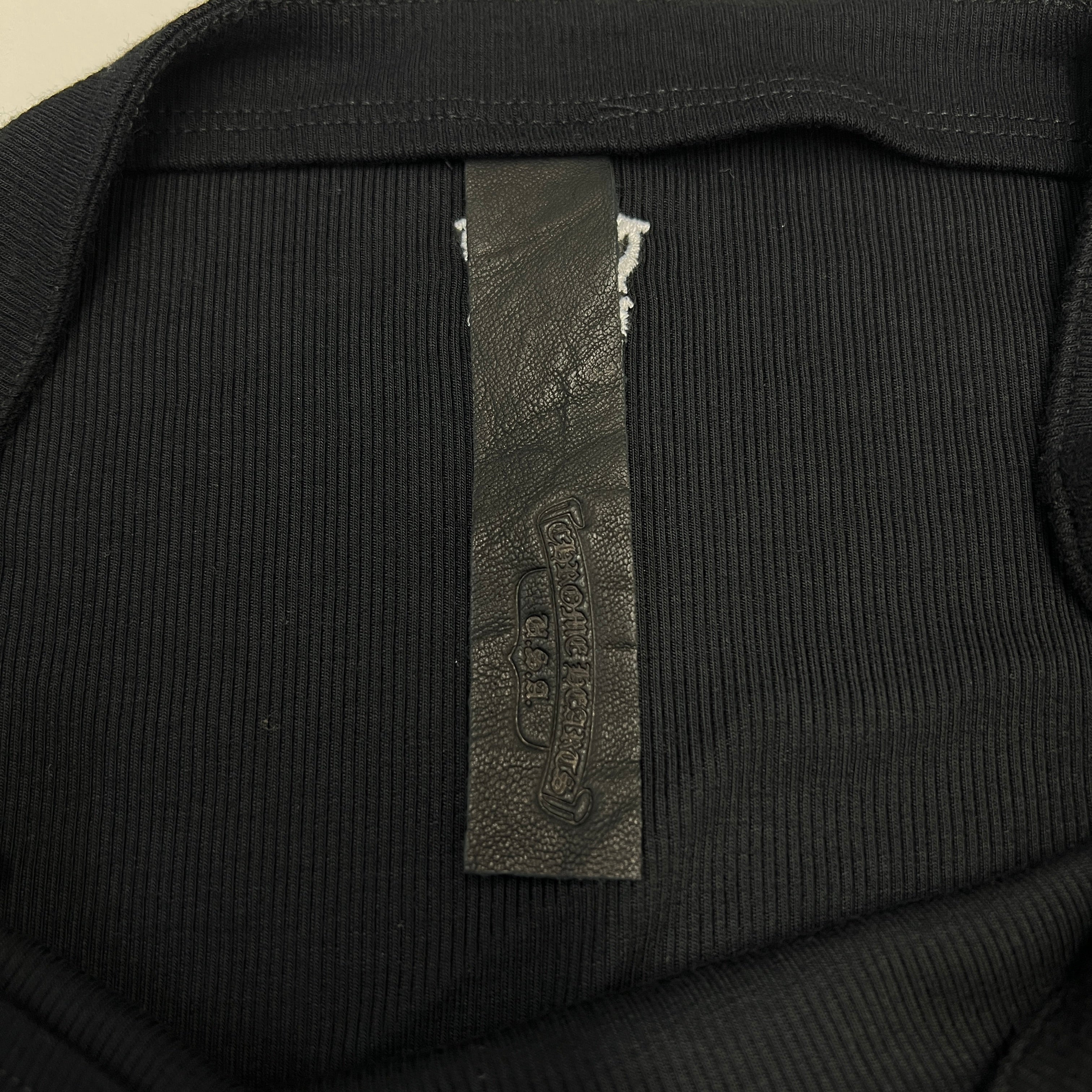 CHROME HEARTS YNOT Vine Dagger Embroidery Skirt Size M クロムハーツ ワイノット ヴァインダガー刺繍 スカート サイズM