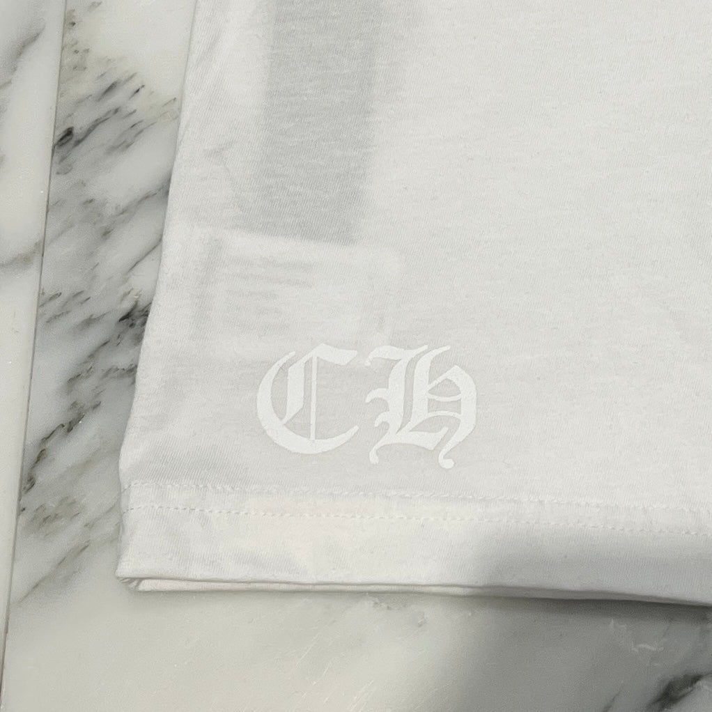 CHROME HEARTS St. Barth Limited Horseshoe Tee Size L クロムハーツ セントバース限定 ホースシュー Tシャツ サイズL