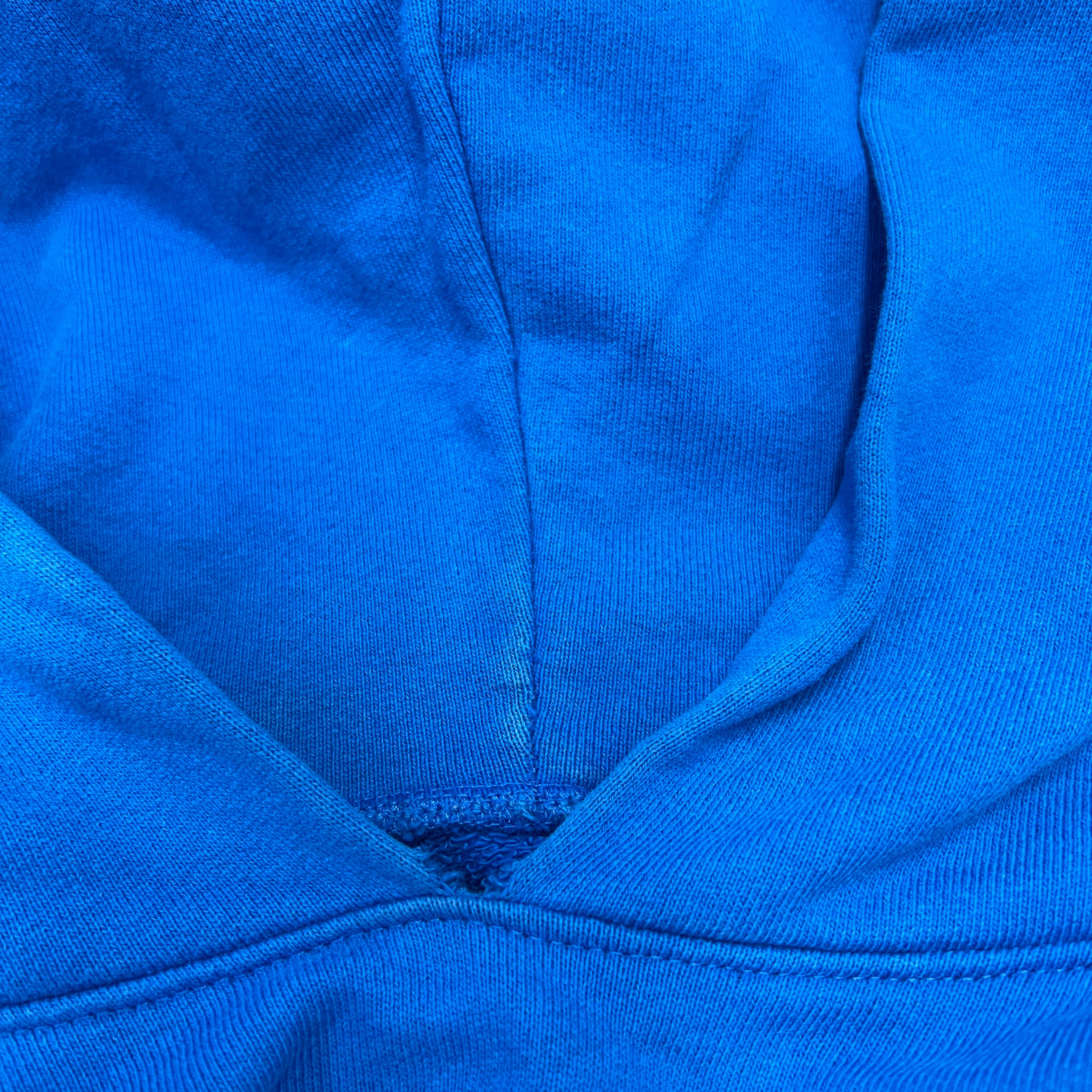 CHROME HEARTS × MATTY BOY PPO SPACE Pullover Hoodie Size L クロムハーツ × マッティボーイ PPO スペース プルオーバーフーディ サイズL