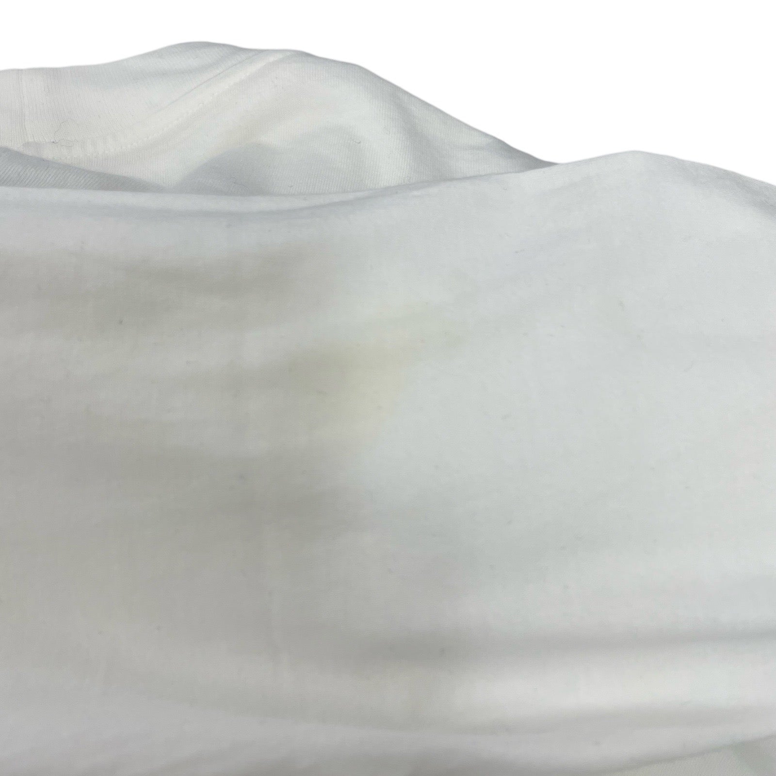 Rick Owens DRKSHDW 2020AW Layered Long Sleeve Tee DU20F1269-RNEP1 Size S