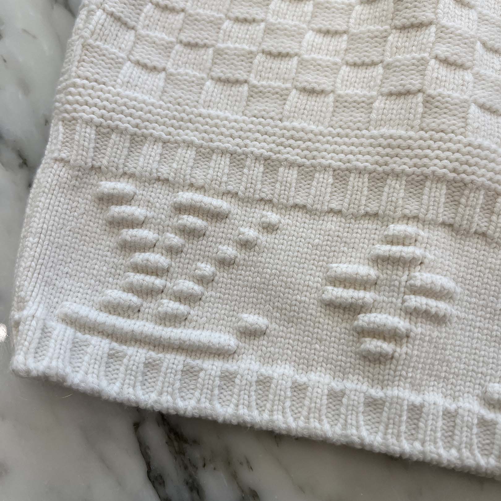 LOUIS VUITTON 2023AW Damier Wool Blend Pullover Knit Sweater HPN63W Size M ルイヴィトン ダミエ ウールブレンド プルオーバーニット セーター サイズM