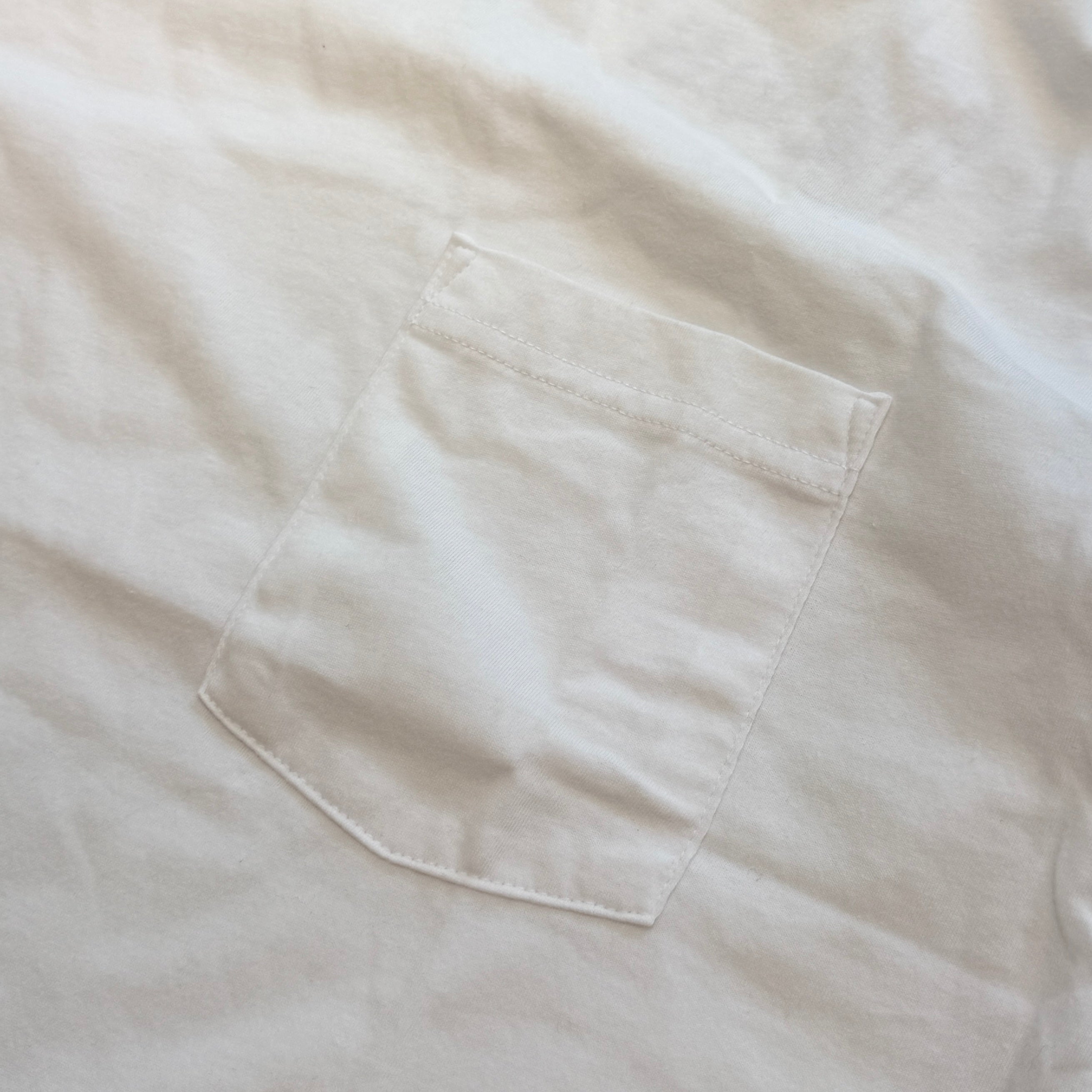 CHROME HEARTS × The Rolling Stones 2024SS Lip Tan Neck Logo Back Scroll Tee Size M クロムハーツ × ローリングストーンズ リップアンドタン ネックロゴ バックスクロール Tシャツ サイズM