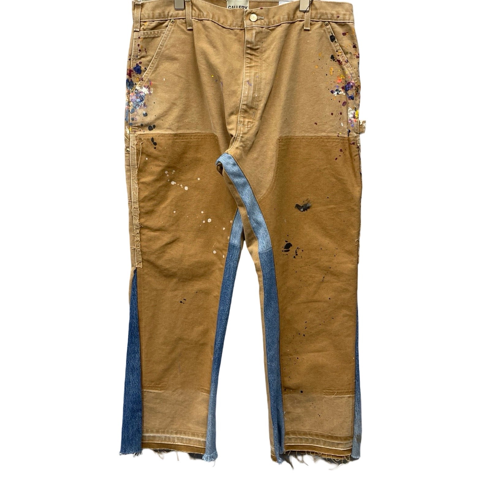 GALLERY DEPT. Carpenter LA Flare Denim Pants Size 36