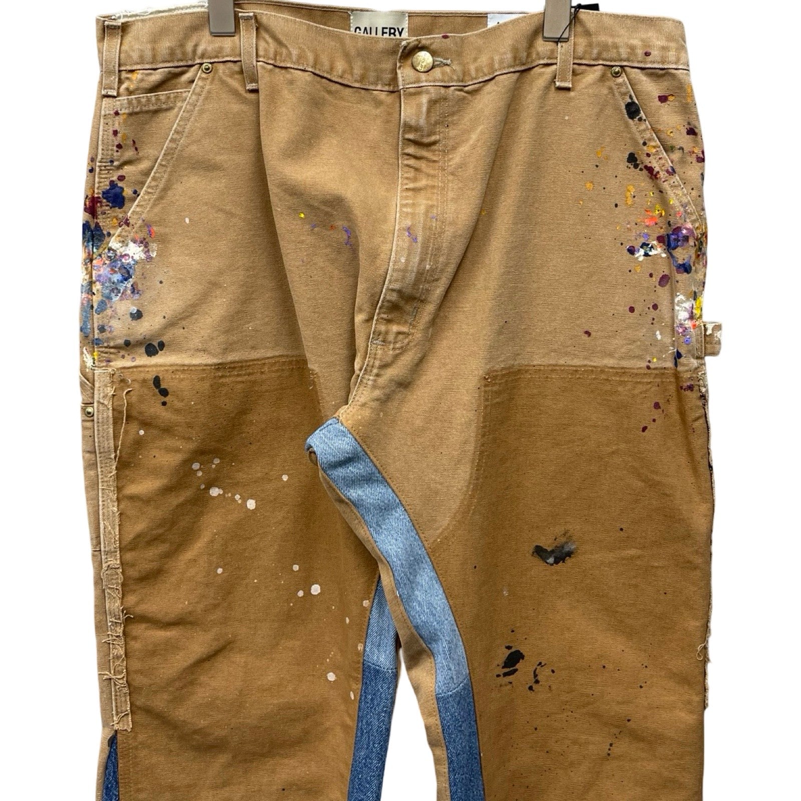 GALLERY DEPT. Carpenter LA Flare Denim Pants Size 36