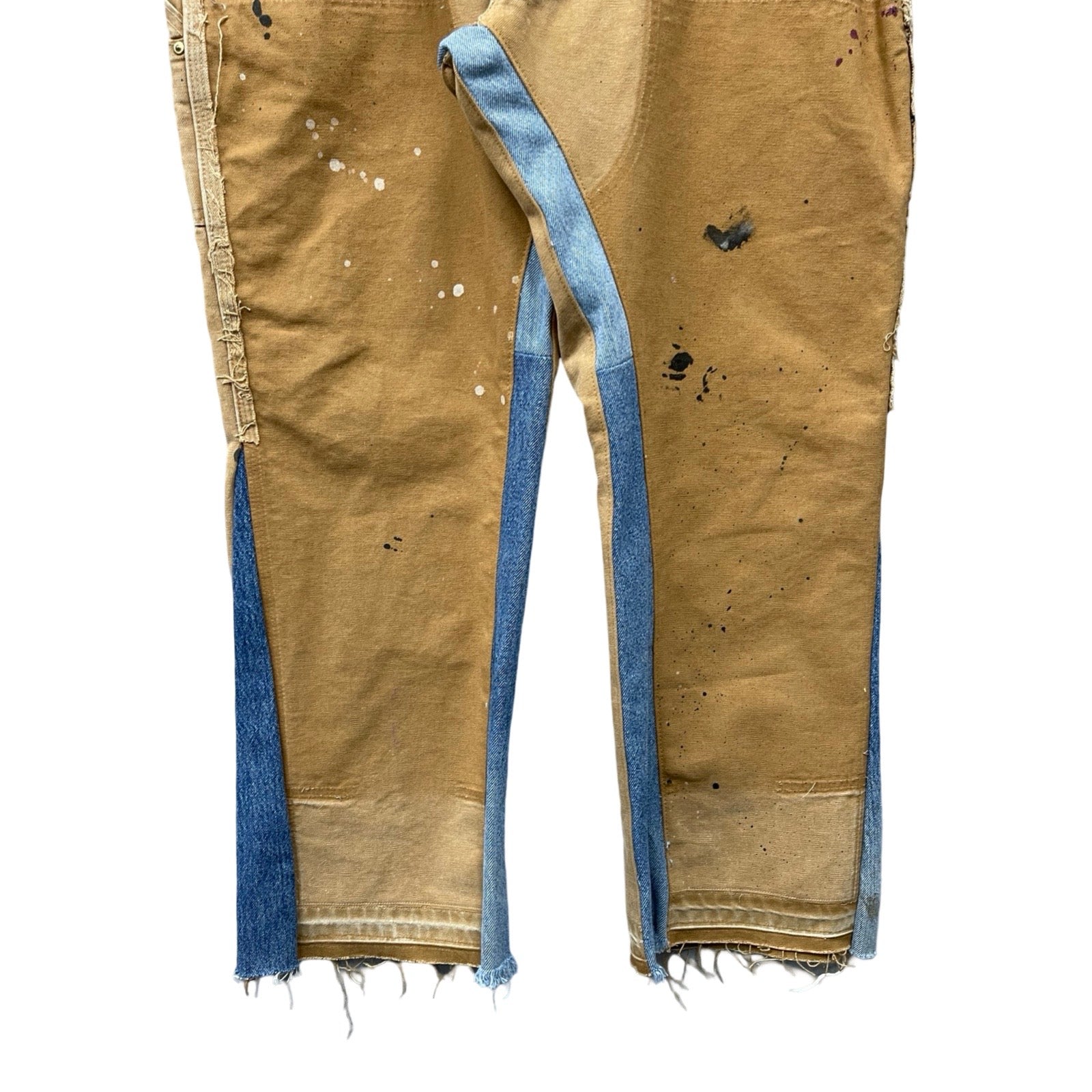 GALLERY DEPT. Carpenter LA Flare Denim Pants Size 36