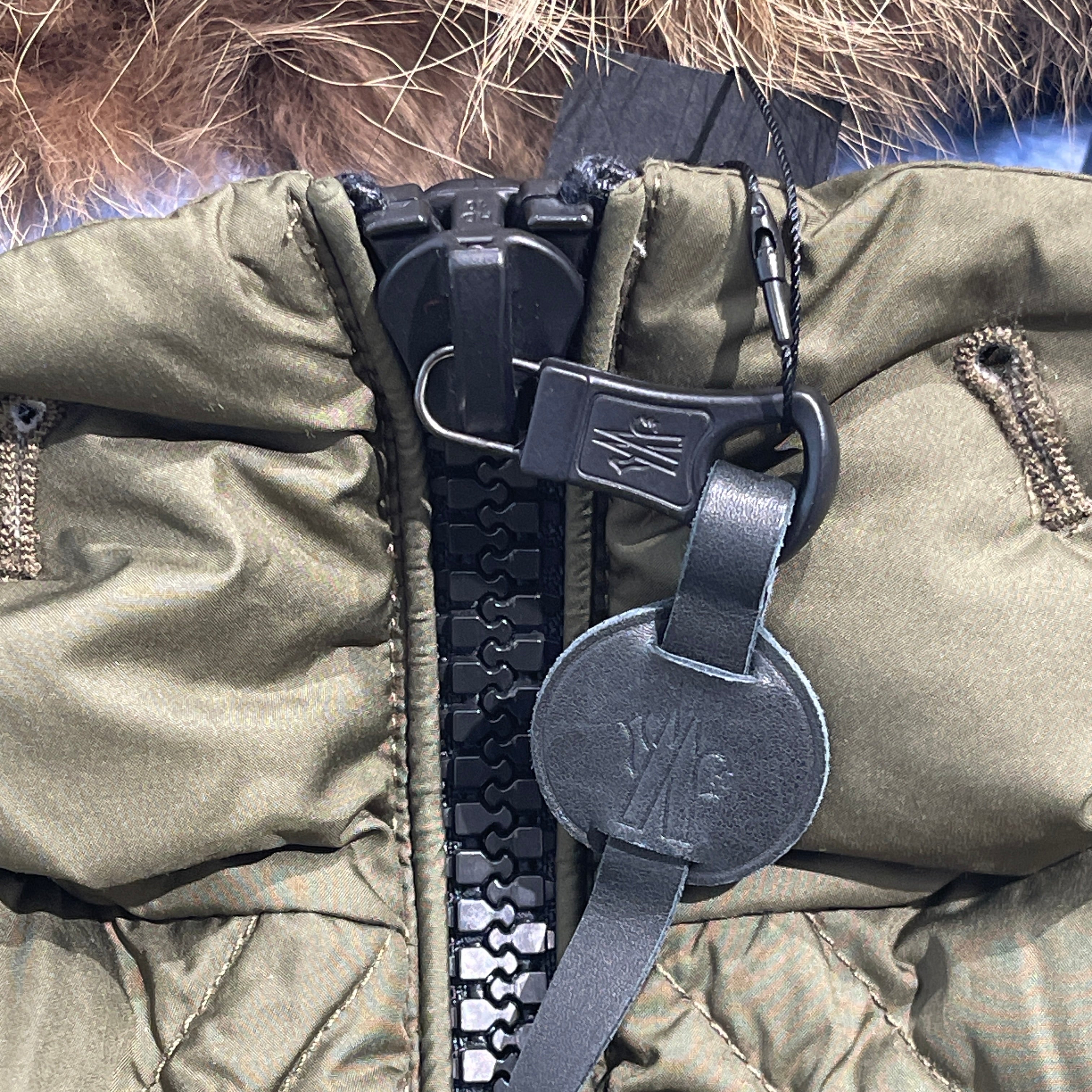 MONCLER PILAR GIUBBOTTO Down Jacket 2209R4130015 Size 0 モンクレール ピラール ジュボット ダウンジャケット サイズ0