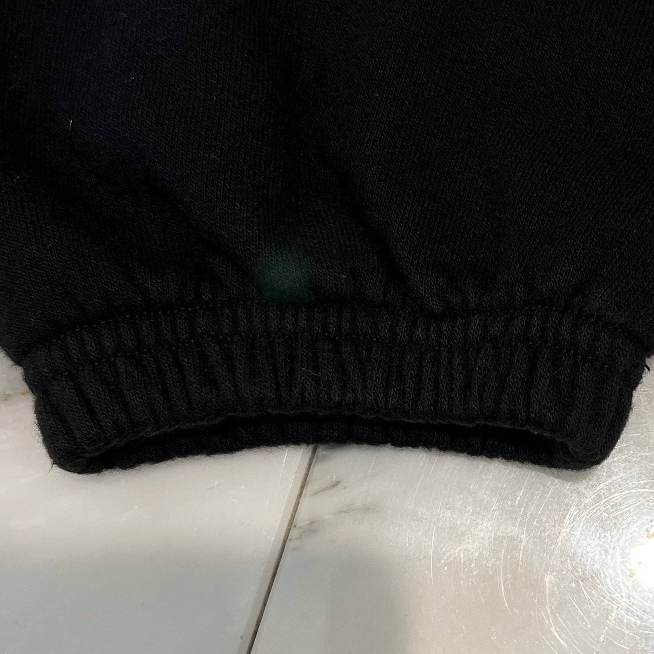 CHROME HEARTS Online Limited Side Logo Sweat Pants Size S クロムハーツ オンライン限定 サイドロゴ スウェットパンツ サイズS