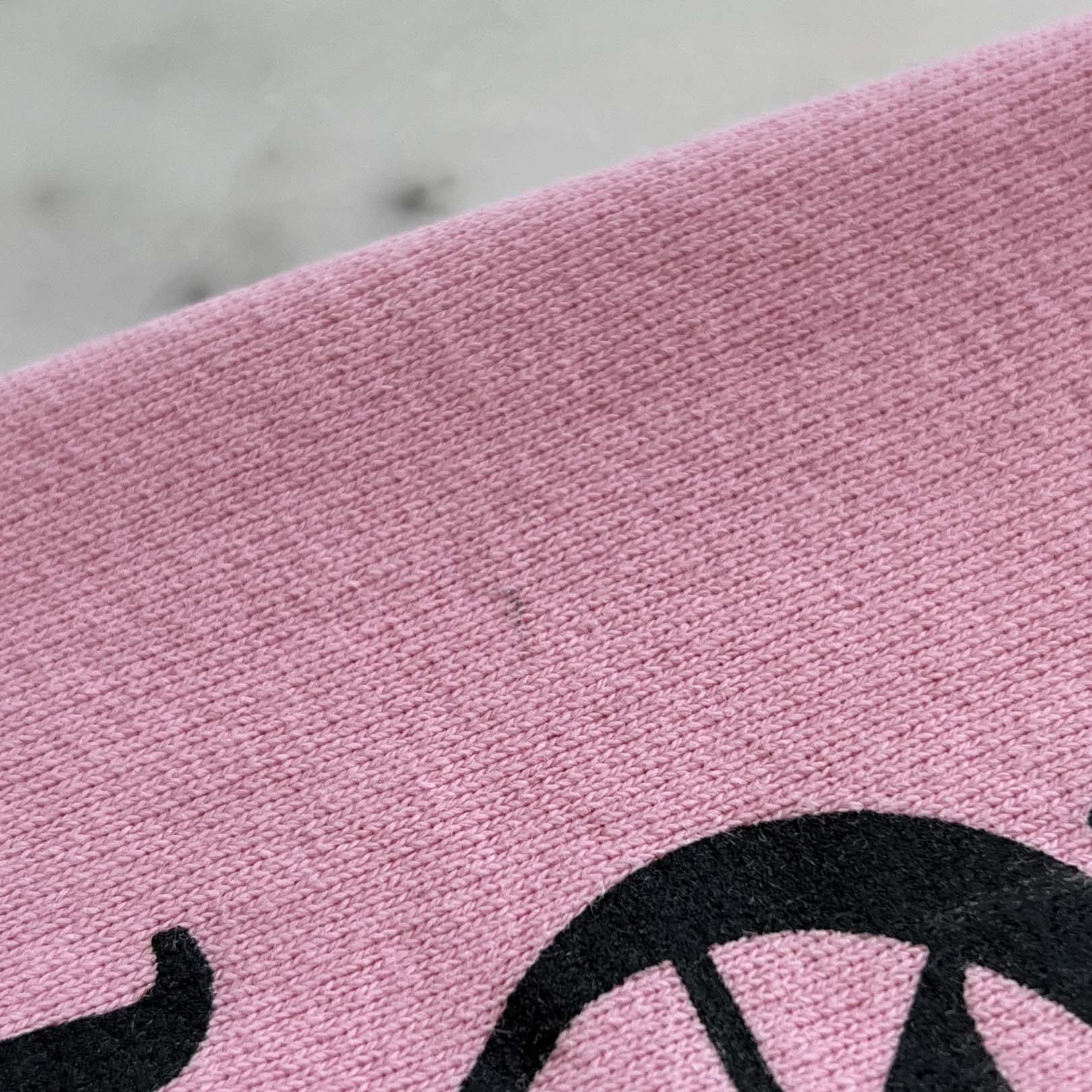 CHROME HEARTS × MATTY BOY Vanity Affair Pullover Hoodie Size XL クロムハーツ × マッティボーイ バニティ・アフェア プルオーバーフーディー サイズXL