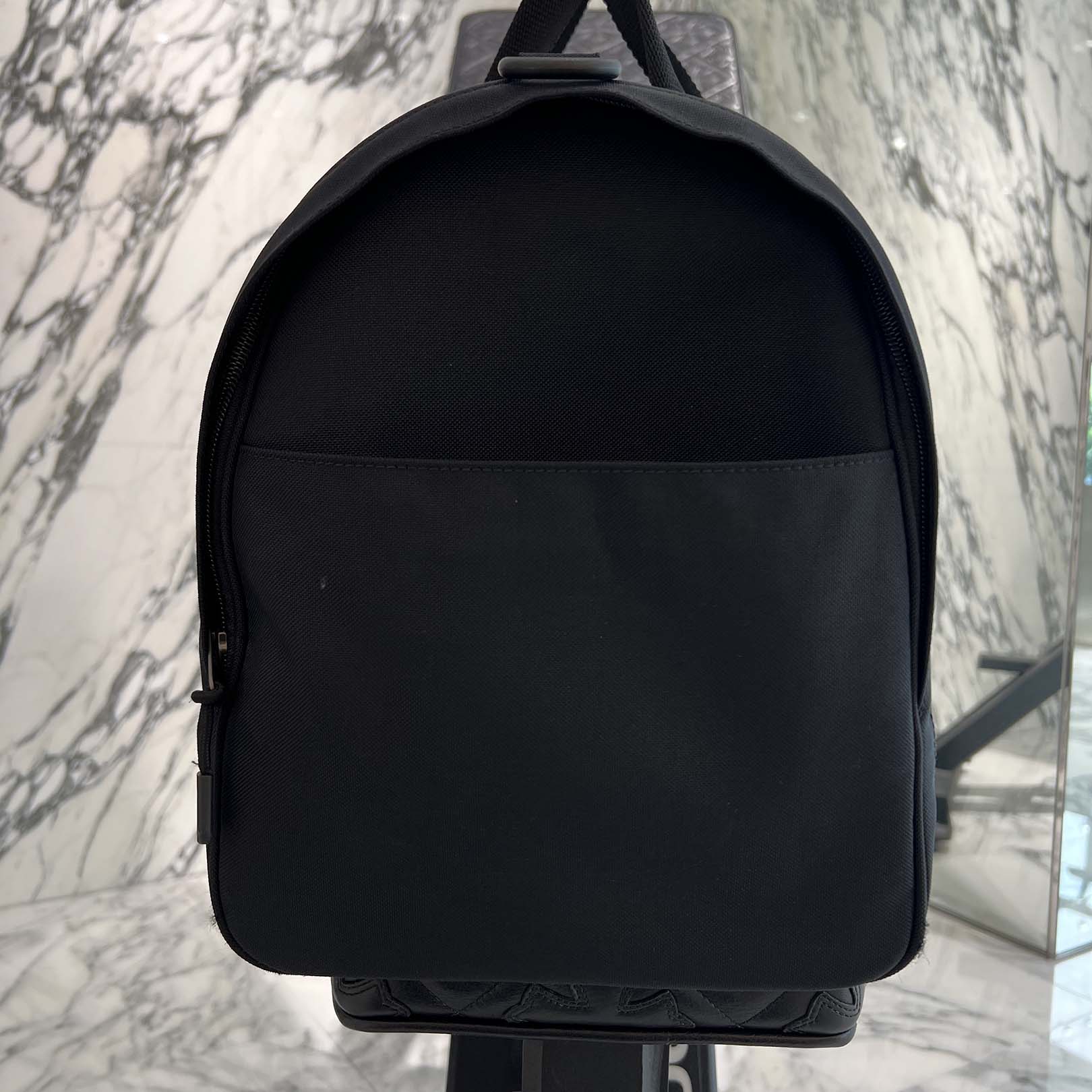 BALENCIAGA SPORT Nylon Gym Bag 638128 バレンシアガ スポーツ ナイロン ジムバッグ