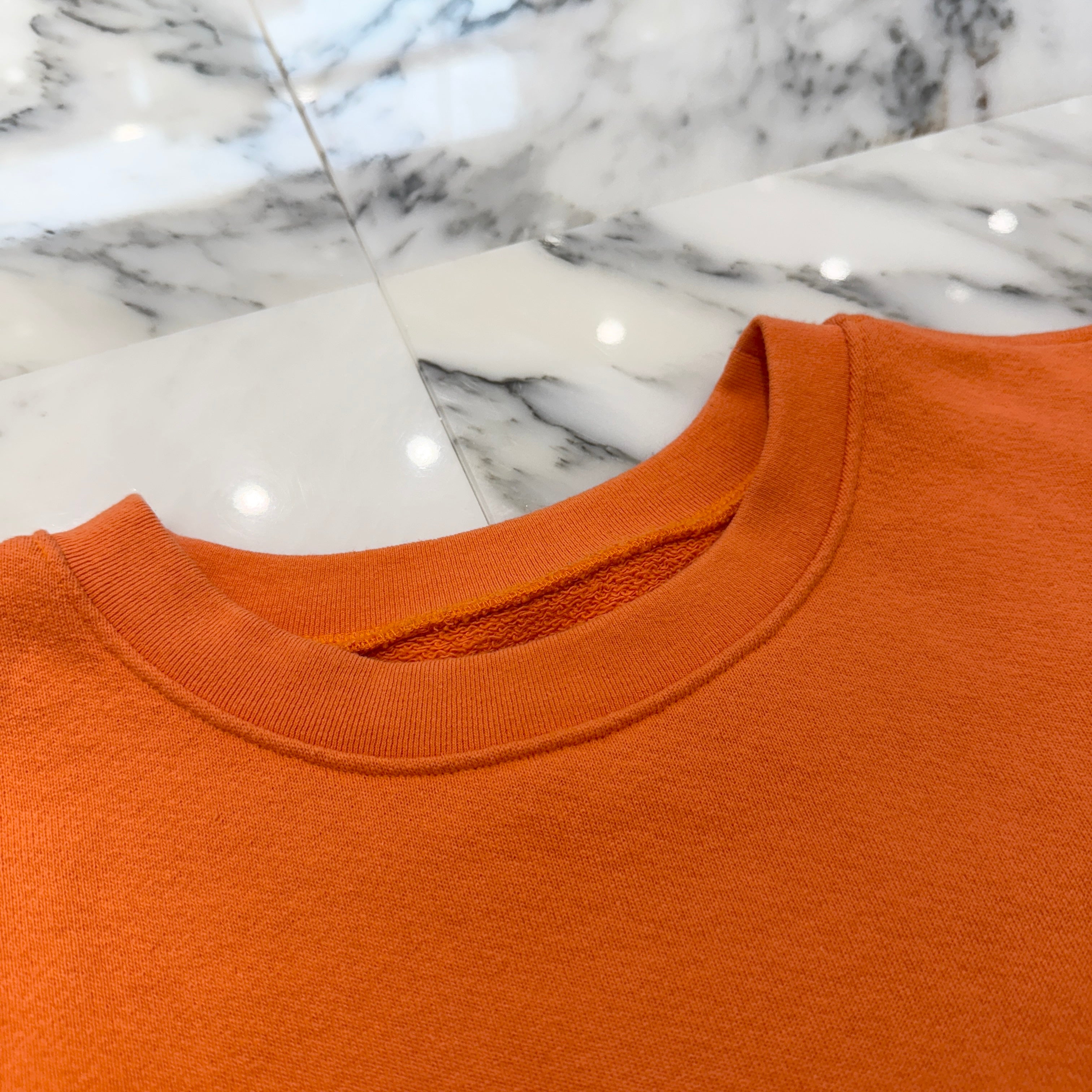 CHROME HEARTS USA Limited Vine Dagger Print Sweatshirt Size L クロムハーツ USA限定 ヴァインダガー プリント スウェットシャツ サイズL