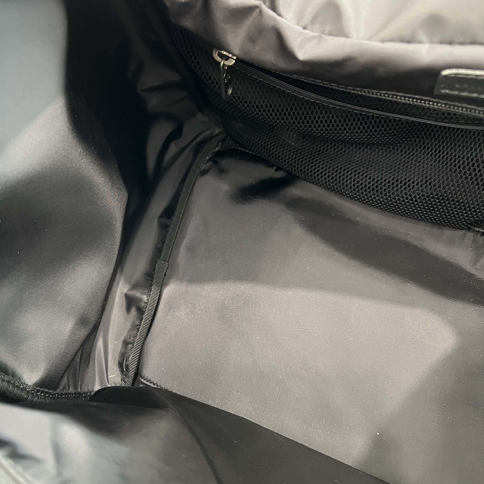 BALENCIAGA SPORT Nylon Gym Bag 638128 バレンシアガ スポーツ ナイロン ジムバッグ