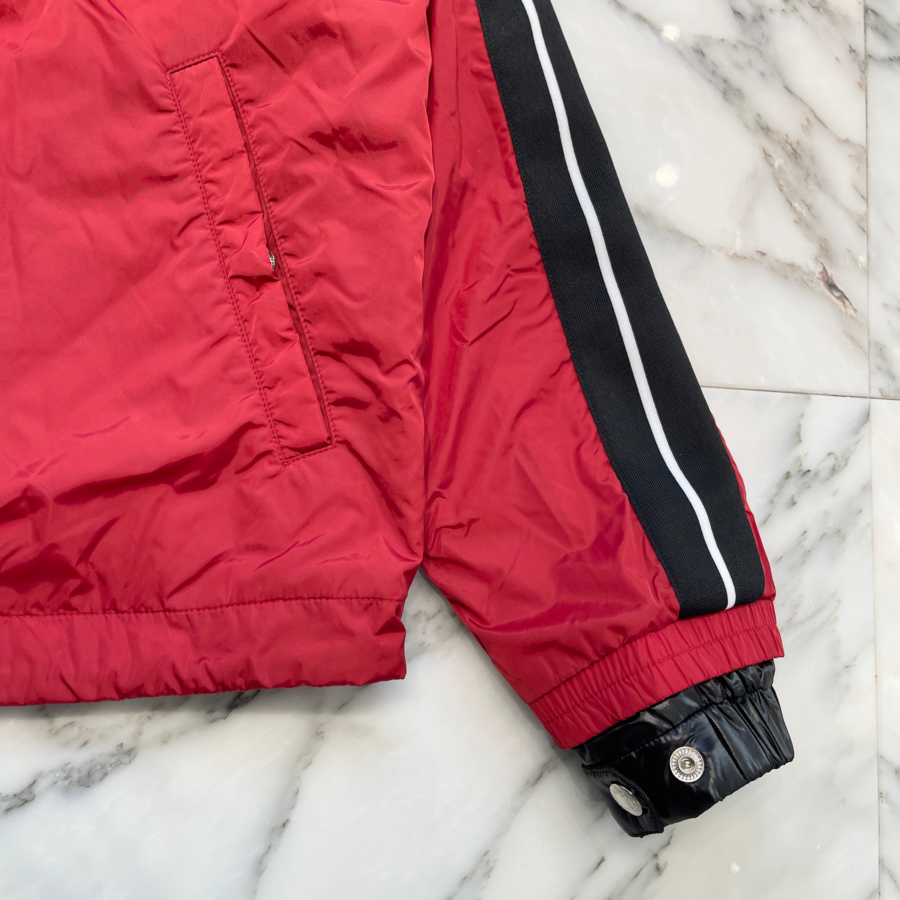 MONCLER × Palm Angels 2018AW 