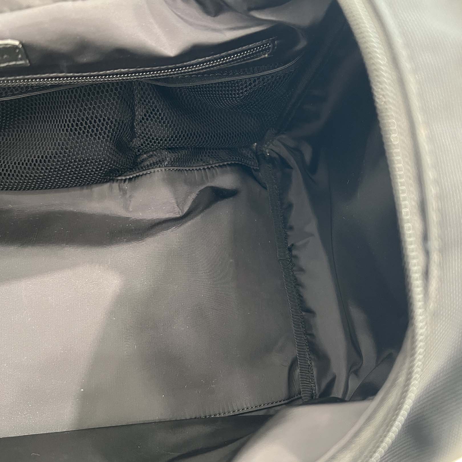 BALENCIAGA SPORT Nylon Gym Bag 638128 バレンシアガ スポーツ ナイロン ジムバッグ