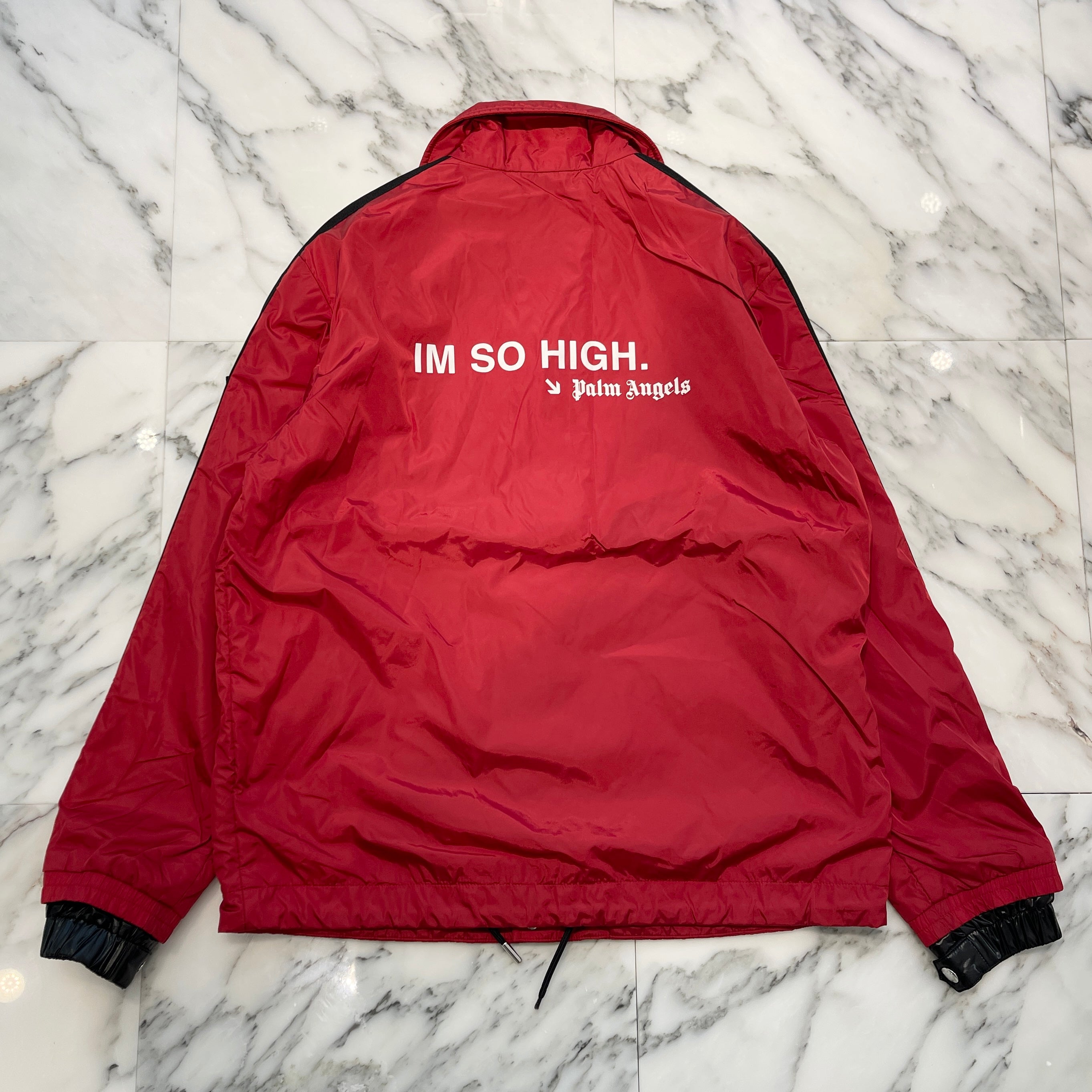 MONCLER × Palm Angels 2018AW 