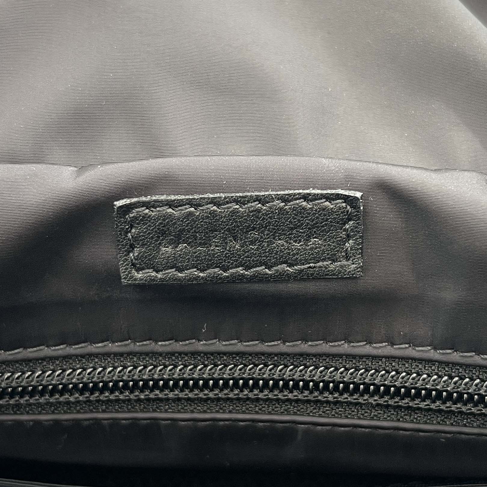 BALENCIAGA SPORT Nylon Gym Bag 638128 バレンシアガ スポーツ ナイロン ジムバッグ