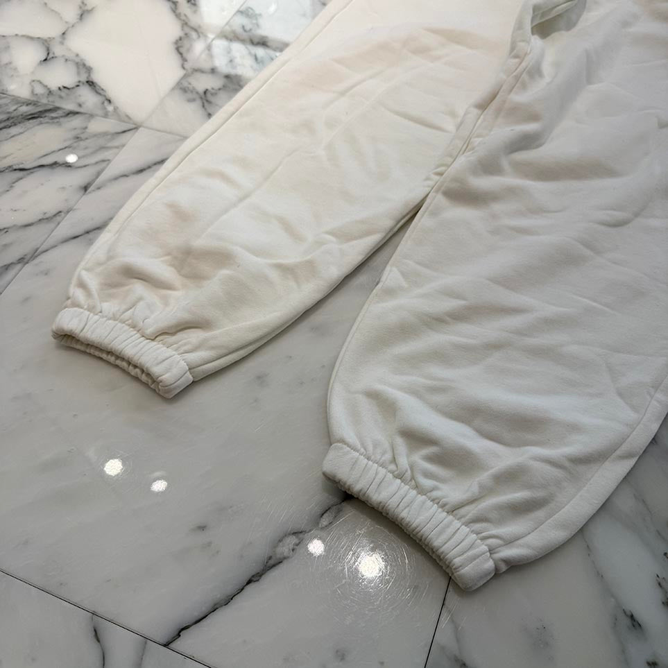 CHROME HEARTS 2024SS Las Vegas Limited Fontainebleau Dice Sweat Pants Size S クロムハーツ ラスベガス限定 フォンテーヌブローダイス スウェットパンツ サイズS