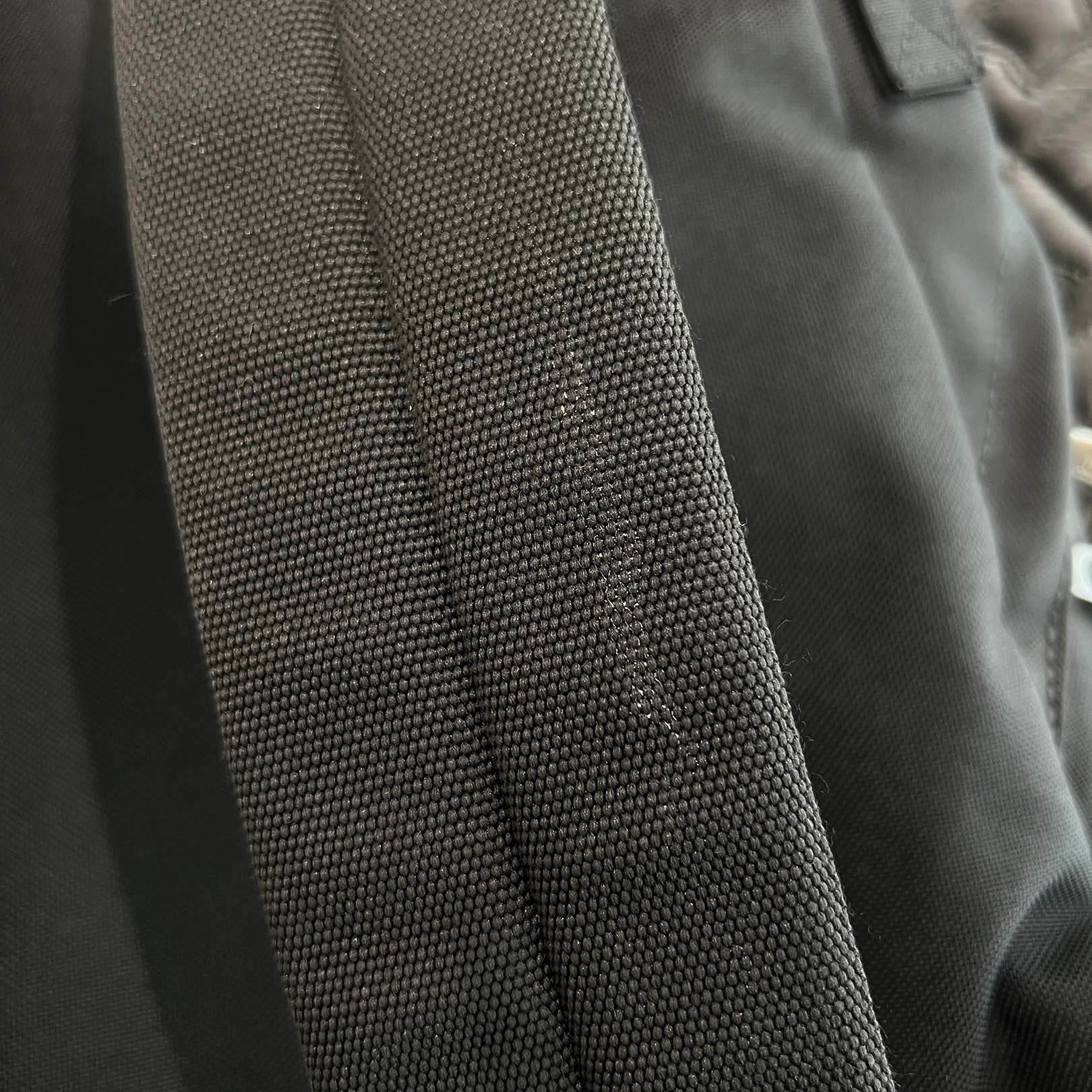 BALENCIAGA SPORT Nylon Crossbody Backpack 6381062HFOX1090 バレンシアガ スポーツ ナイロン クロスボディバックパック