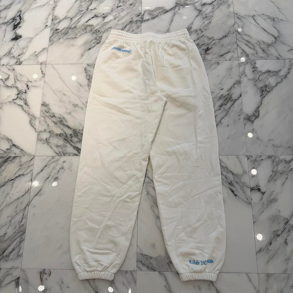 CHROME HEARTS 2024SS Las Vegas Limited Fontainebleau Dice Sweat Pants Size S クロムハーツ ラスベガス限定 フォンテーヌブローダイス スウェットパンツ サイズS