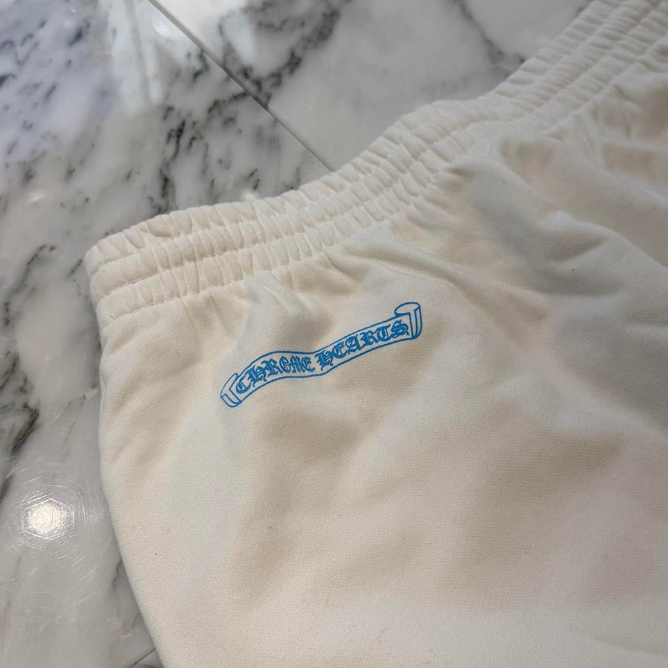 CHROME HEARTS 2024SS Las Vegas Limited Fontainebleau Dice Sweat Pants Size S クロムハーツ ラスベガス限定 フォンテーヌブローダイス スウェットパンツ サイズS