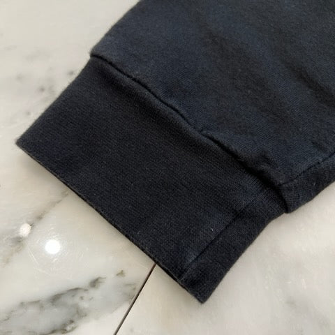 CHROME HEARTS Neck Logo Crewneck Sweatshirt Size L クロムハーツ ネックロゴクルーネックスウェットシャツ サイズL