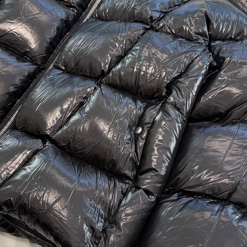 Rick Owens 2024AW Flight Down Jacket RU02D6788-NLD3 Size 46 リックオウェンス フライト ダウンジャケット サイズ46