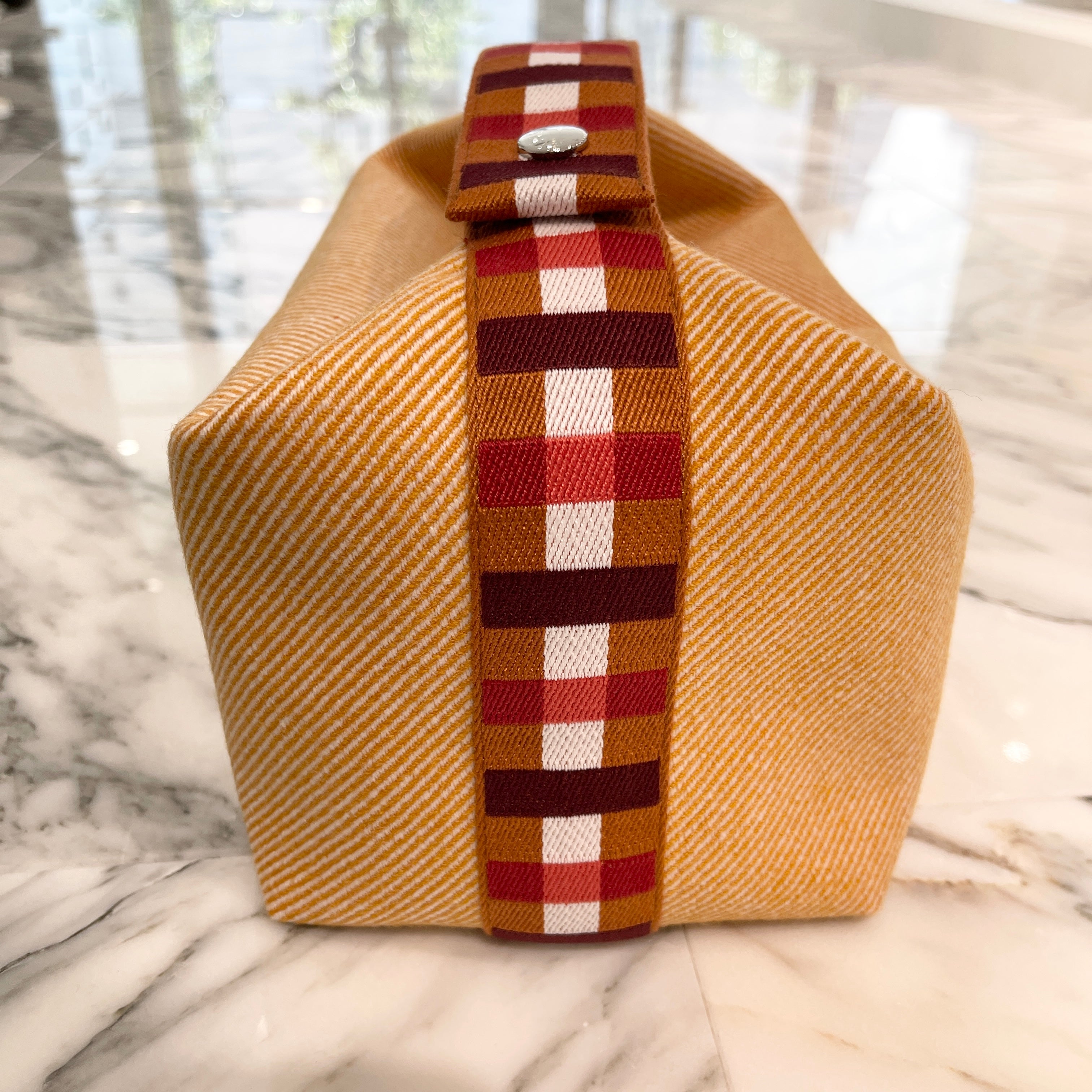 HERMES 2024AW Bride A Brac PM Bath Pouch エルメス ブリッド・ア・ブラック PM バスポーチ